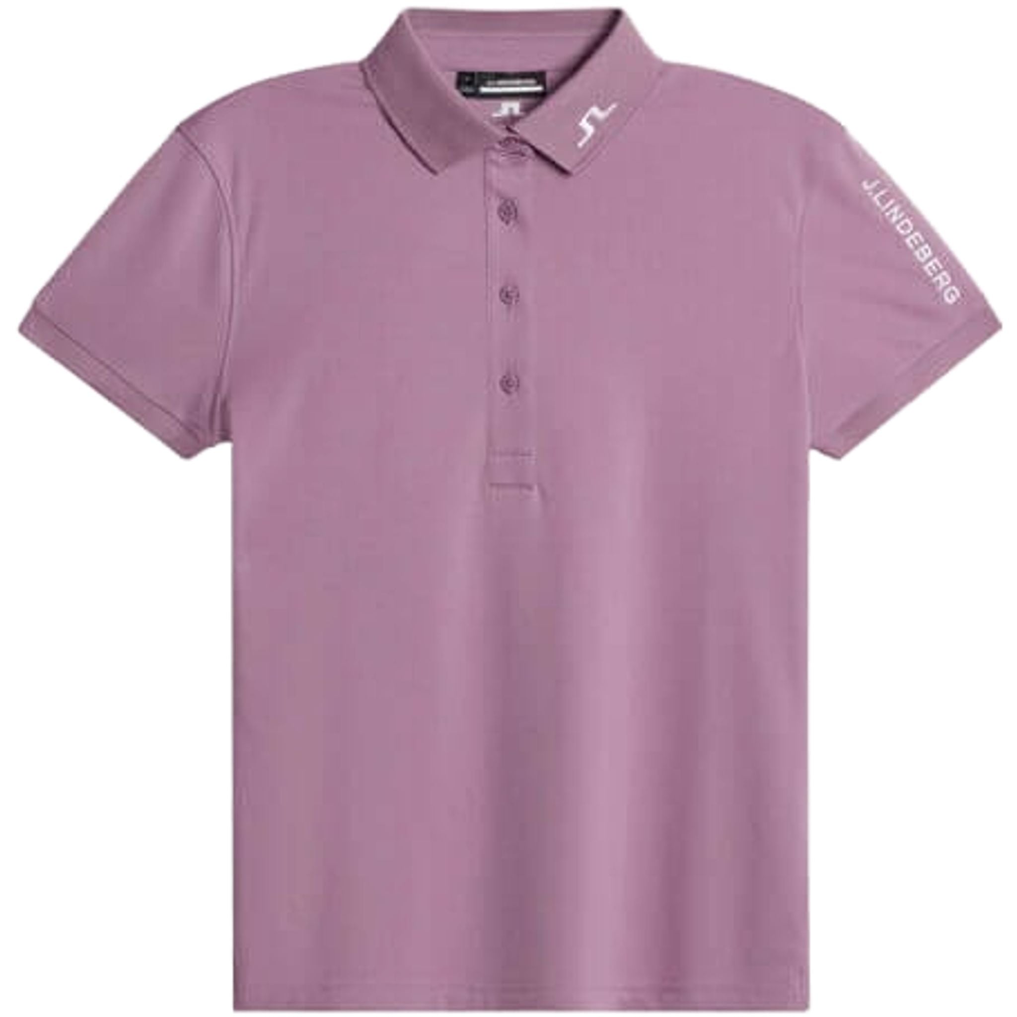 J. Lindeberg Tour Tech Polo Damen