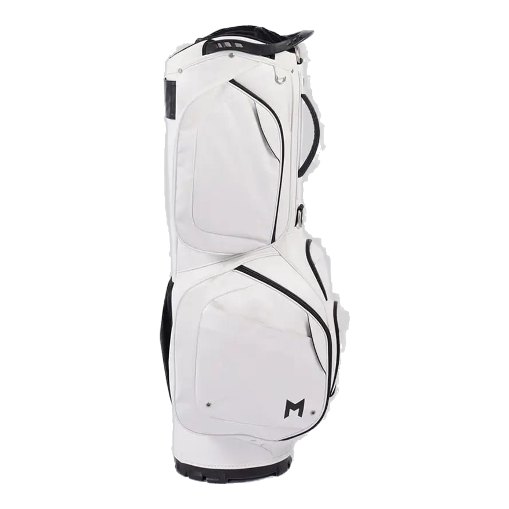 Minimal Golf Gaia Cart Bag