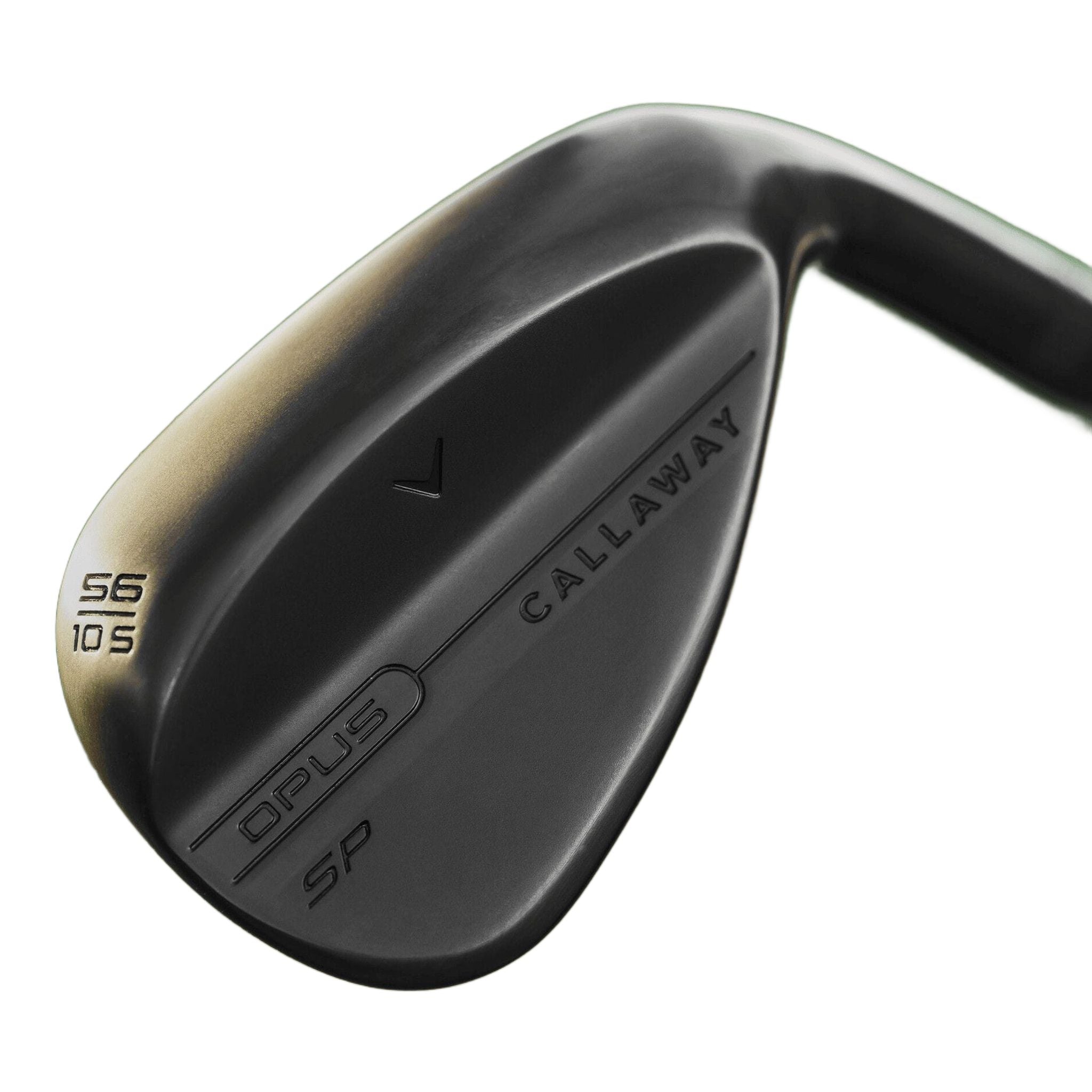 Callaway Opus SP Black Wedge