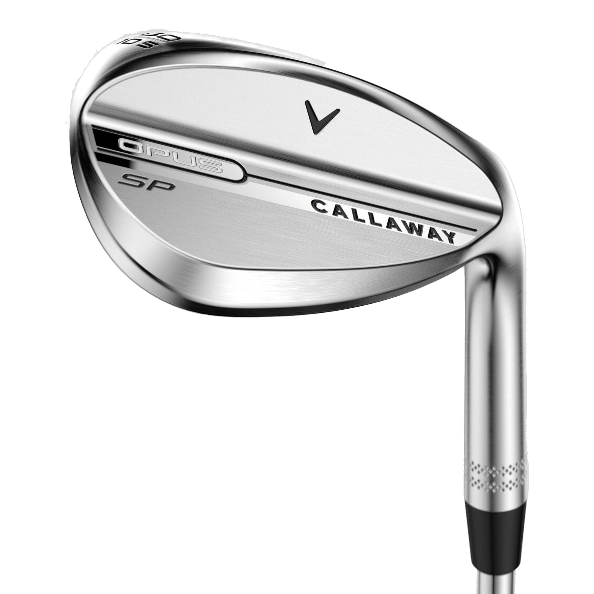 Callaway Opus SP Chrome Wedge