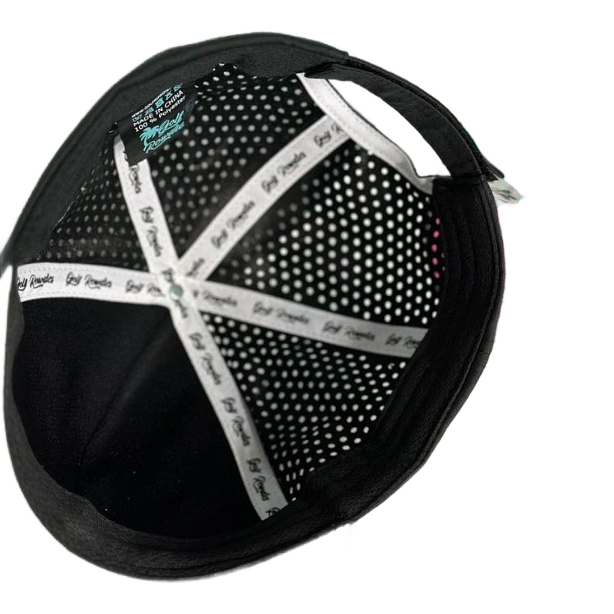 Golf Rowdies All eyes on me Kappe Herren