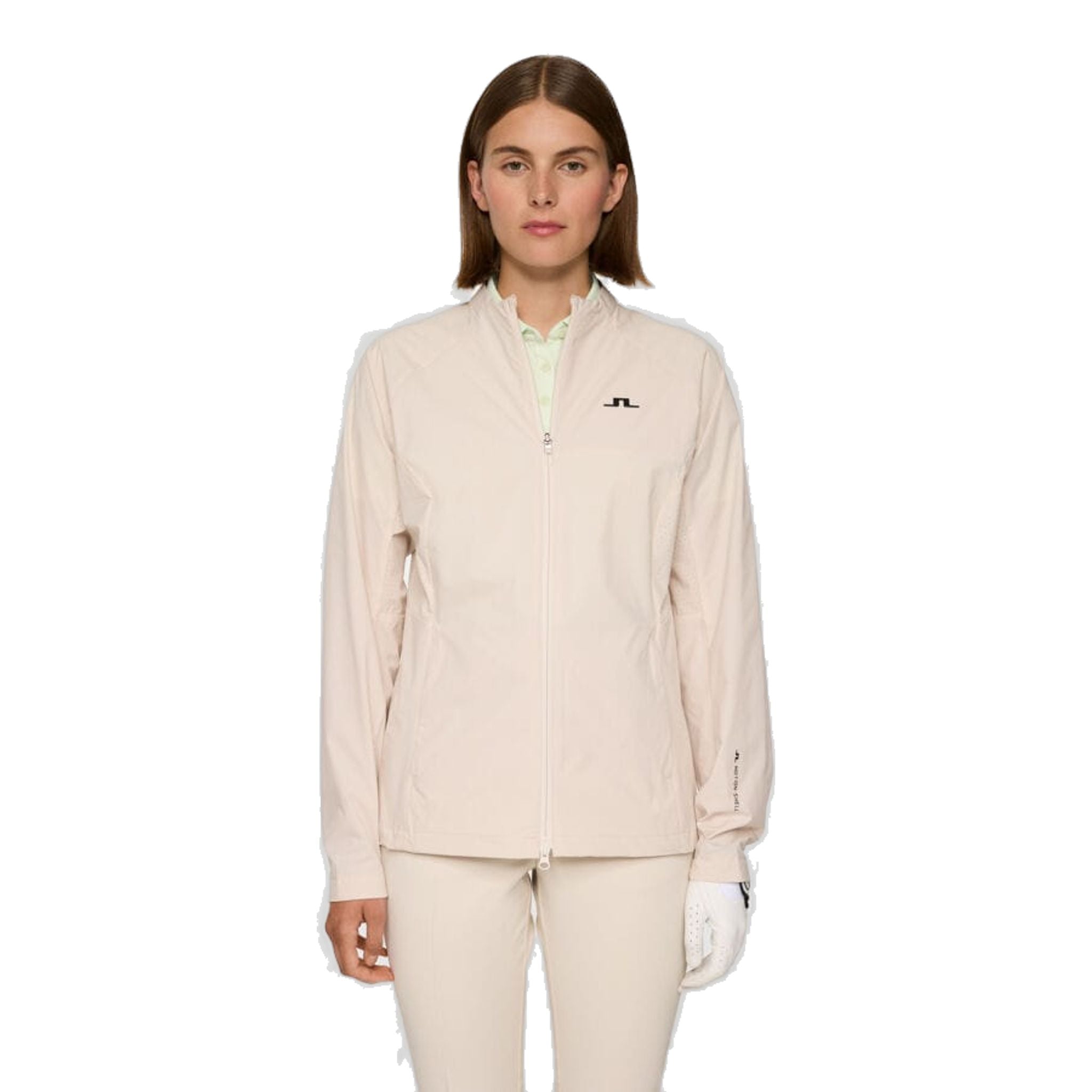 J. Lindeberg Sarah Jacke Damen