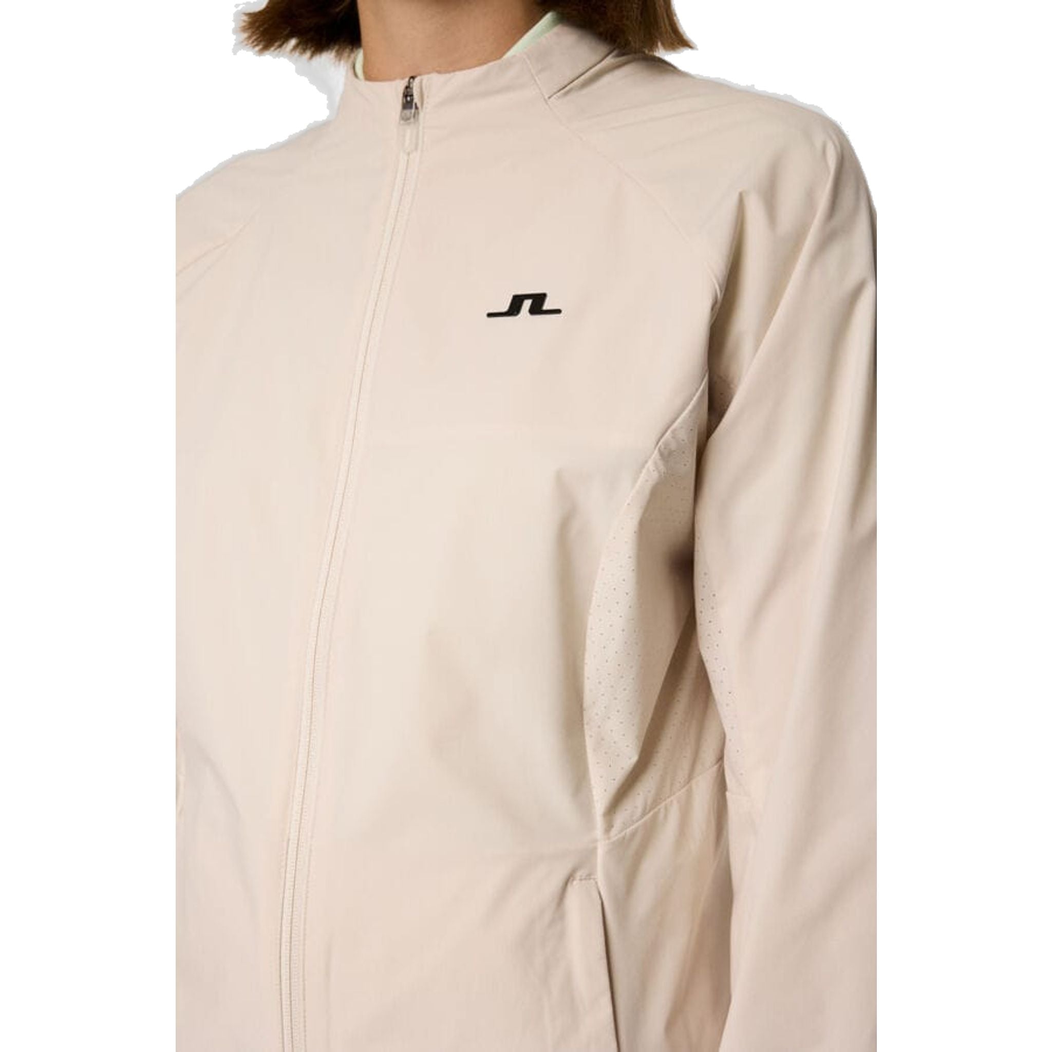 J. Lindeberg Sarah Jacke Damen