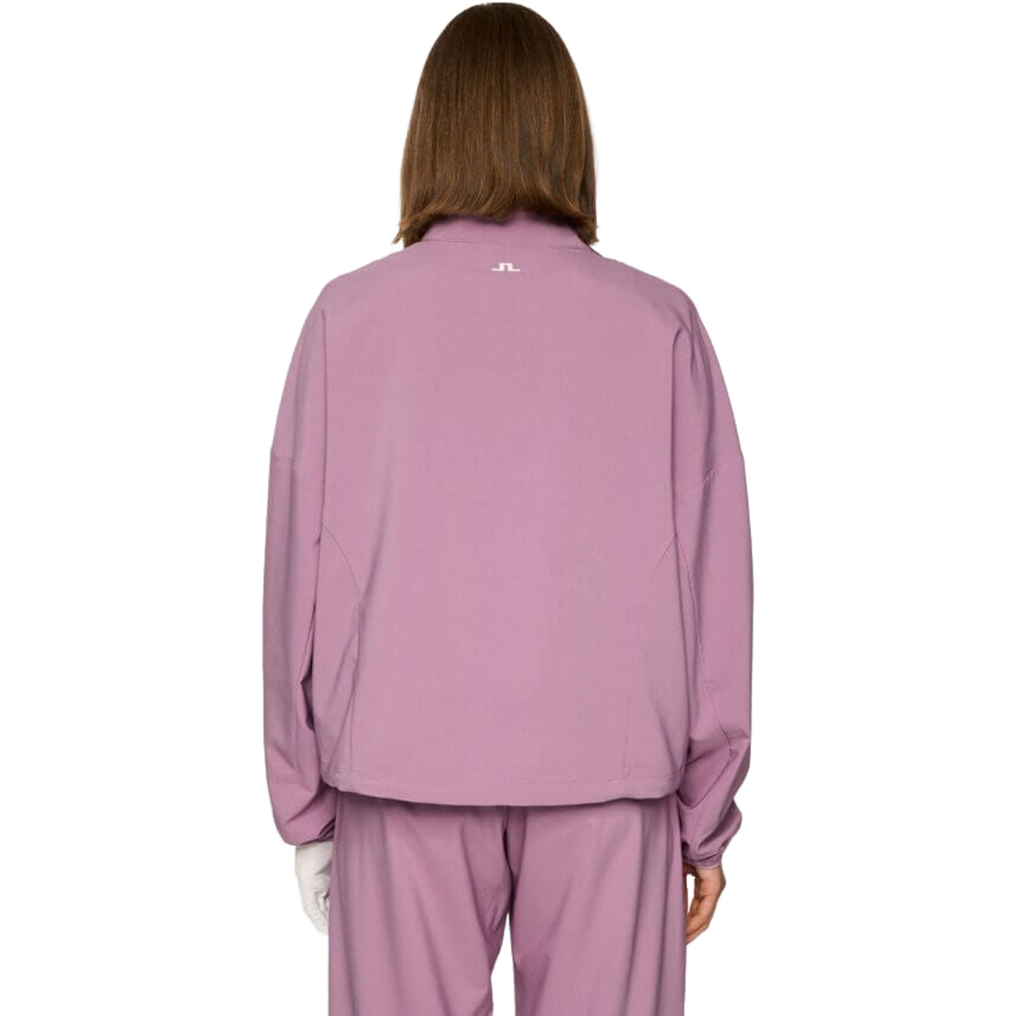 J. Lindeberg Anette Anorak Damen