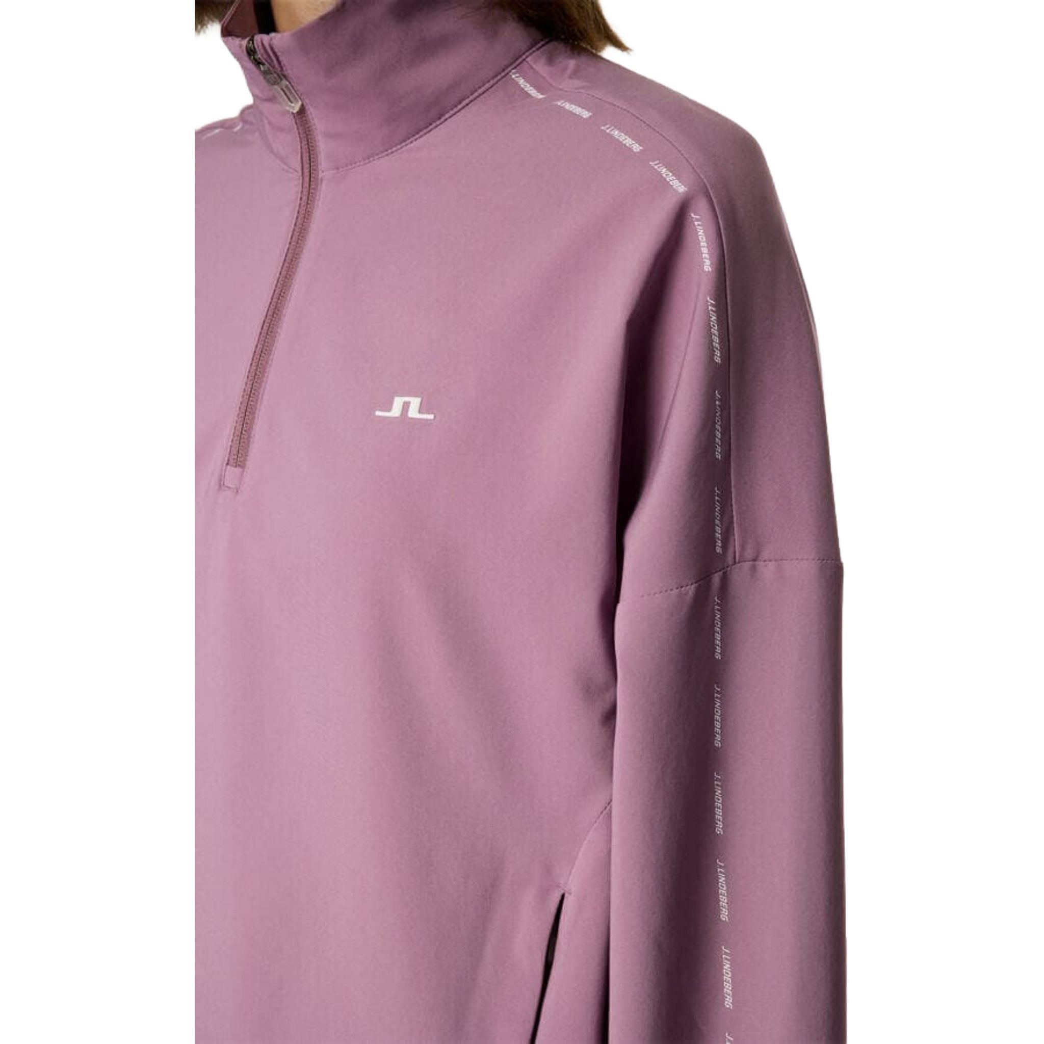 J. Lindeberg Anette Anorak Damen
