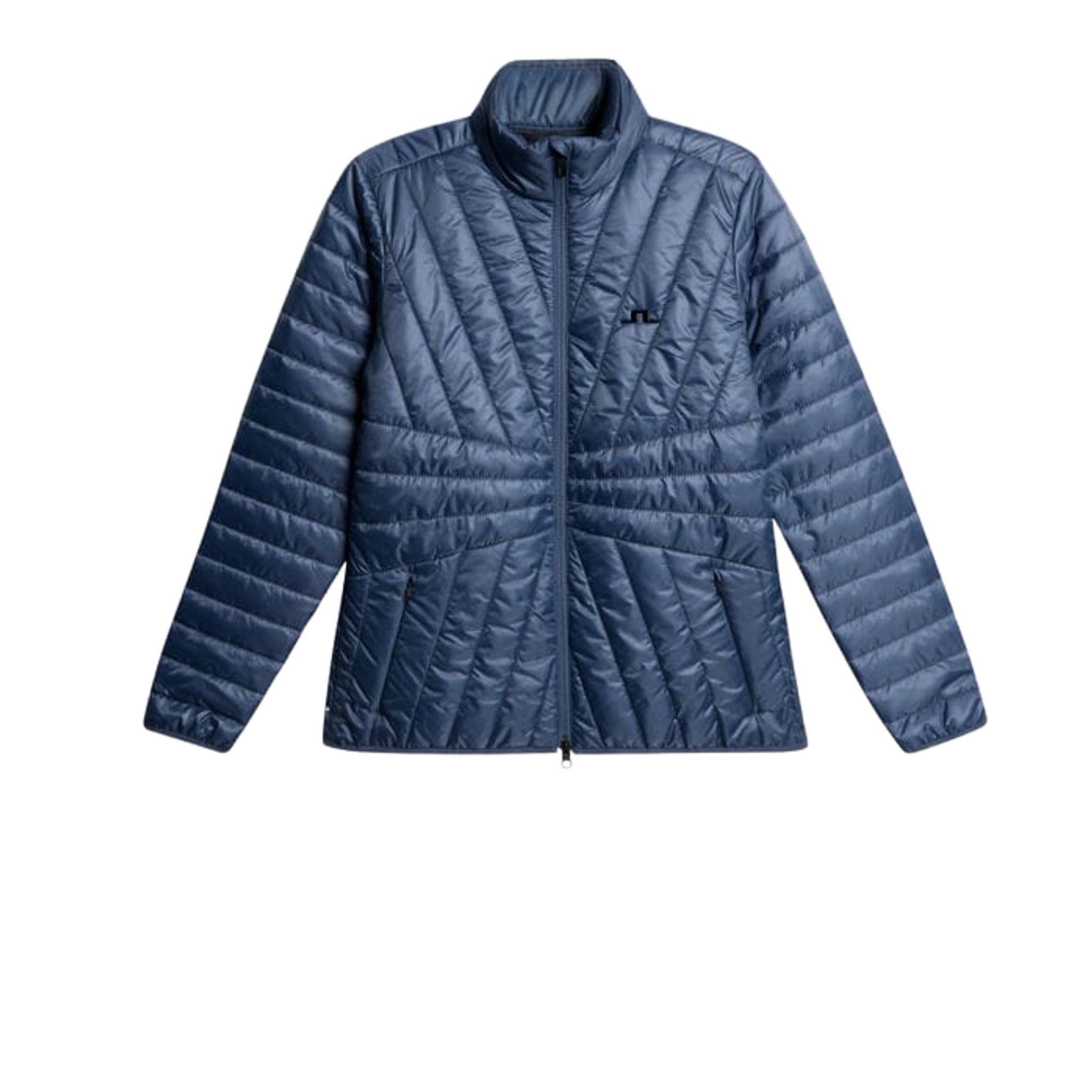 J. Lindeberg Marble Quilted Jacke Damen