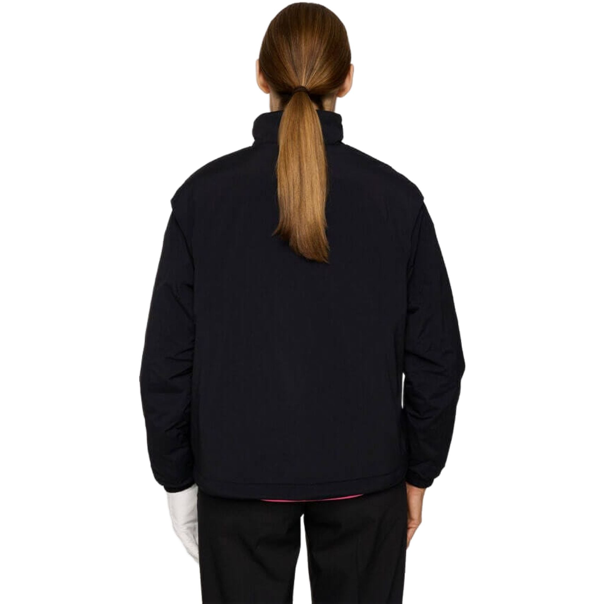 J. Lindeberg Paddy Swing Anorak Damen