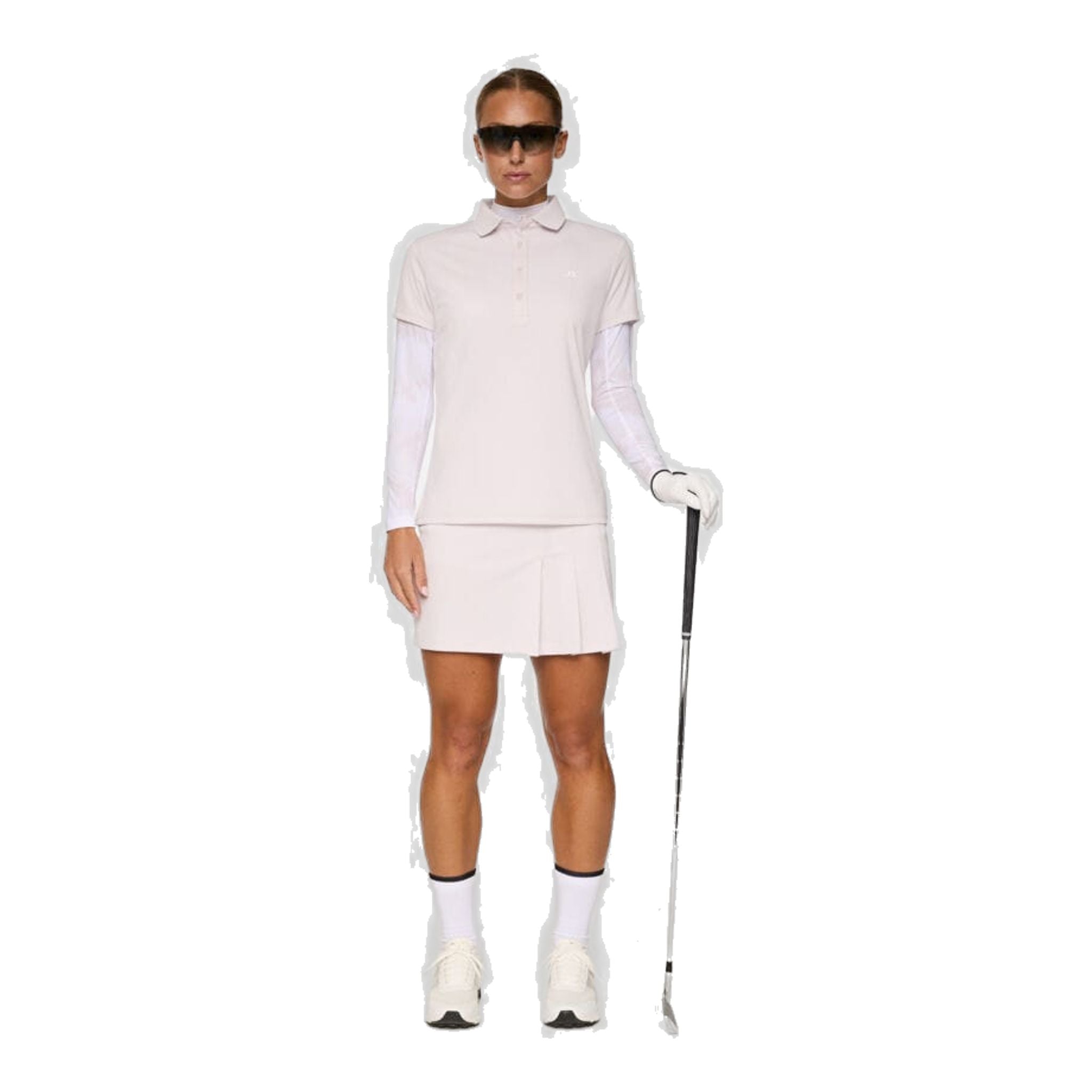 J. Lindeberg Cassie Polo Damen