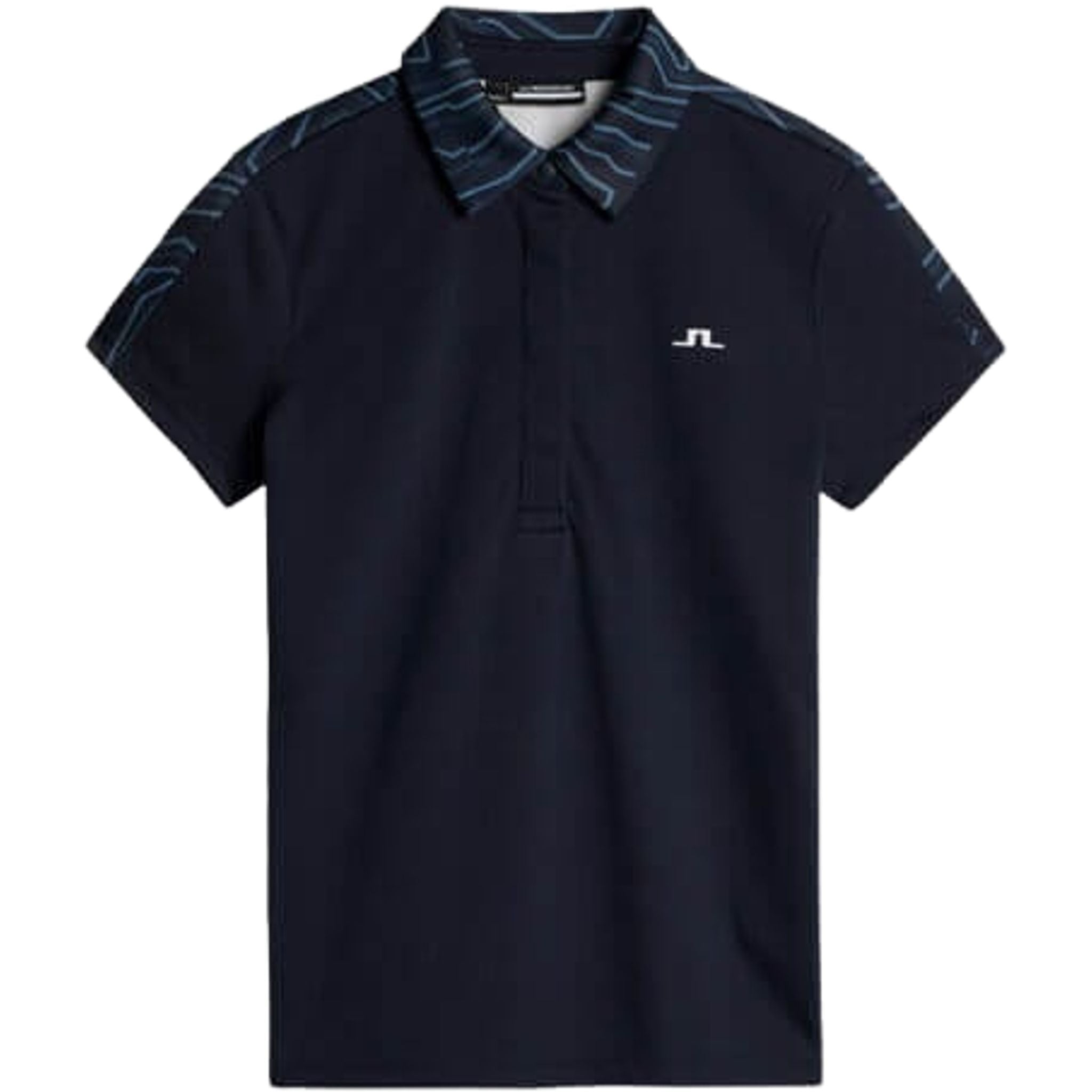 J. Lindeberg Cara Polo Damen