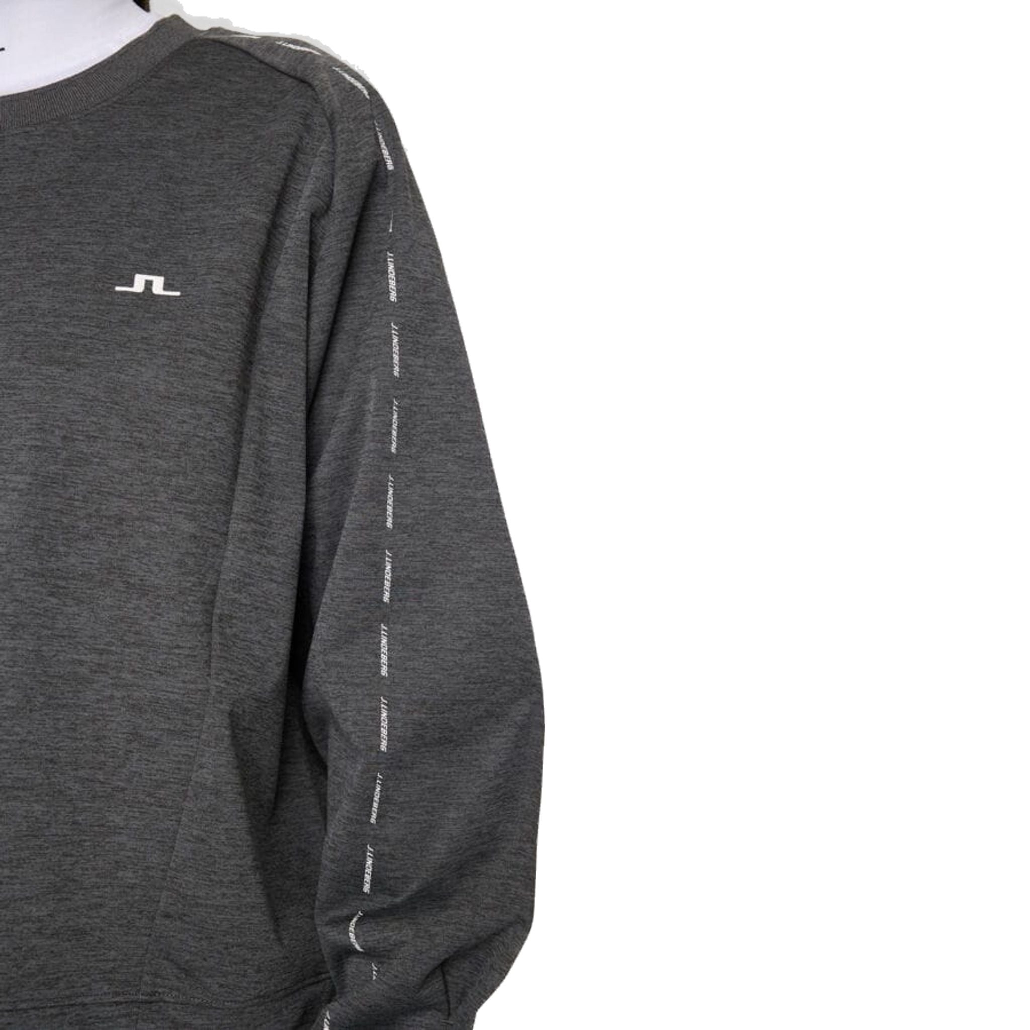 J. Lindeberg Lucy Windblock Sweatshirt Damen