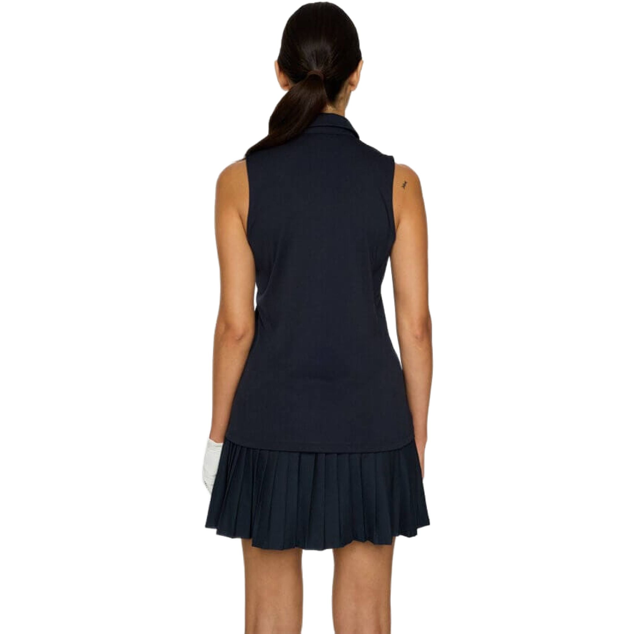 J. Lindeberg Dena Sleeveless Top Damen