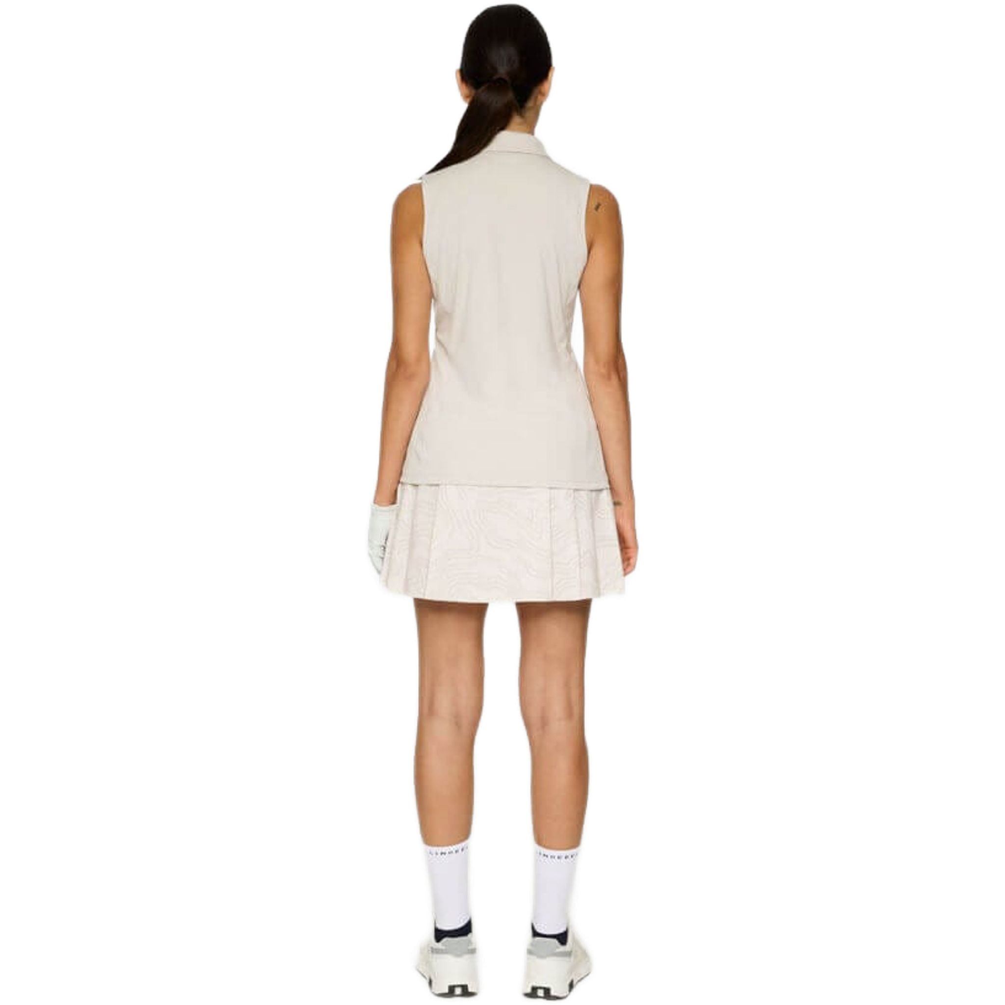 J. Lindeberg Dena Sleeveless Top Damen