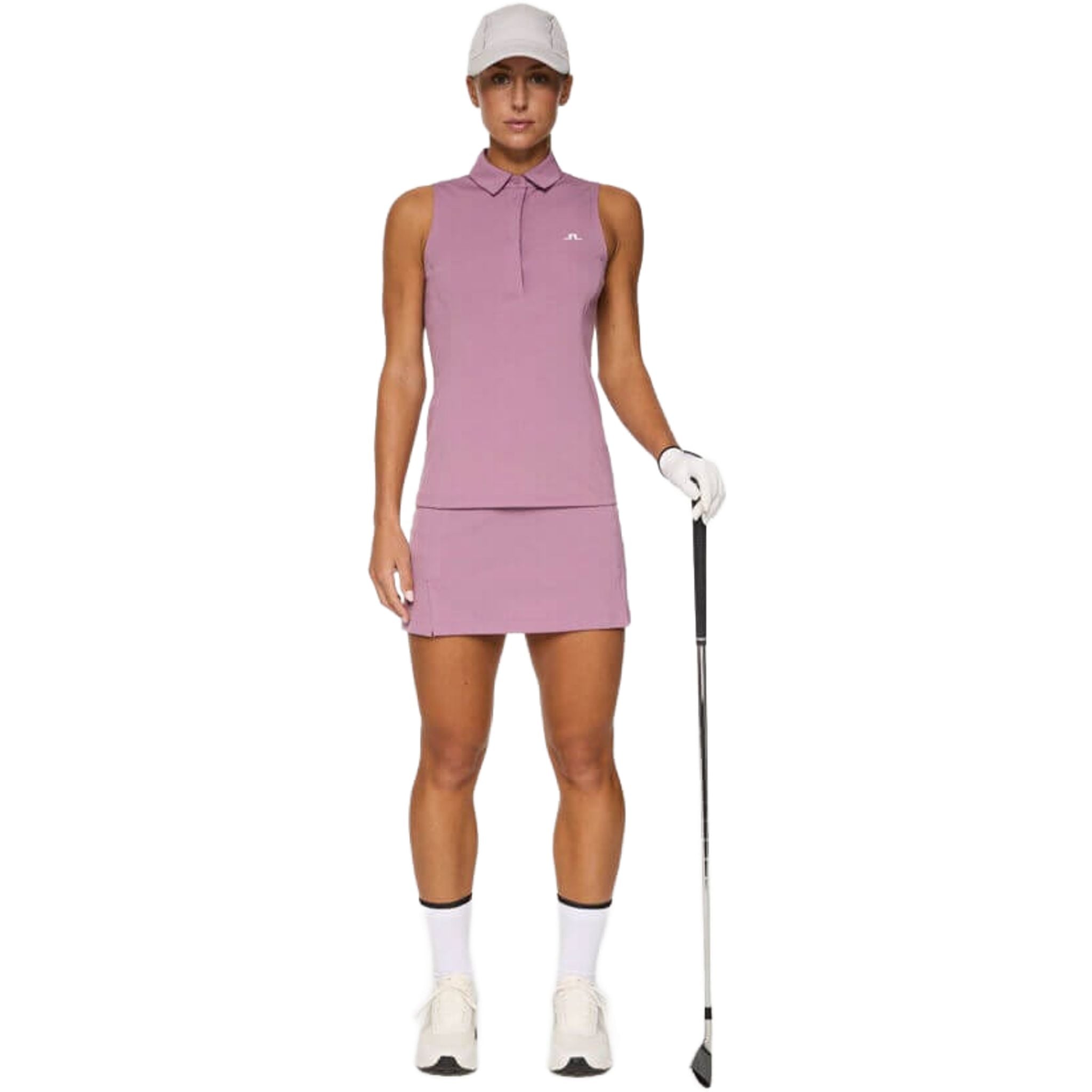 J. Lindeberg Dena Sleeveless Top Damen