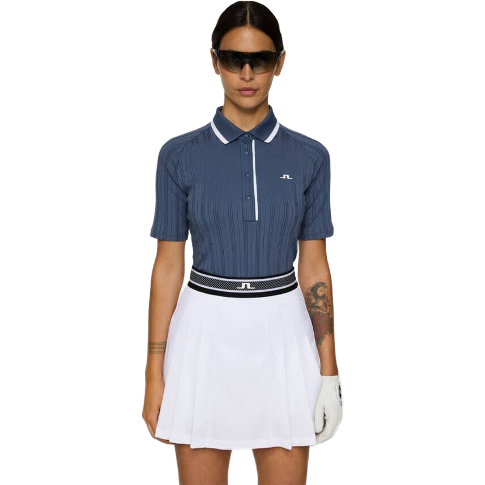 J. Lindeberg Mandy Polo Damen