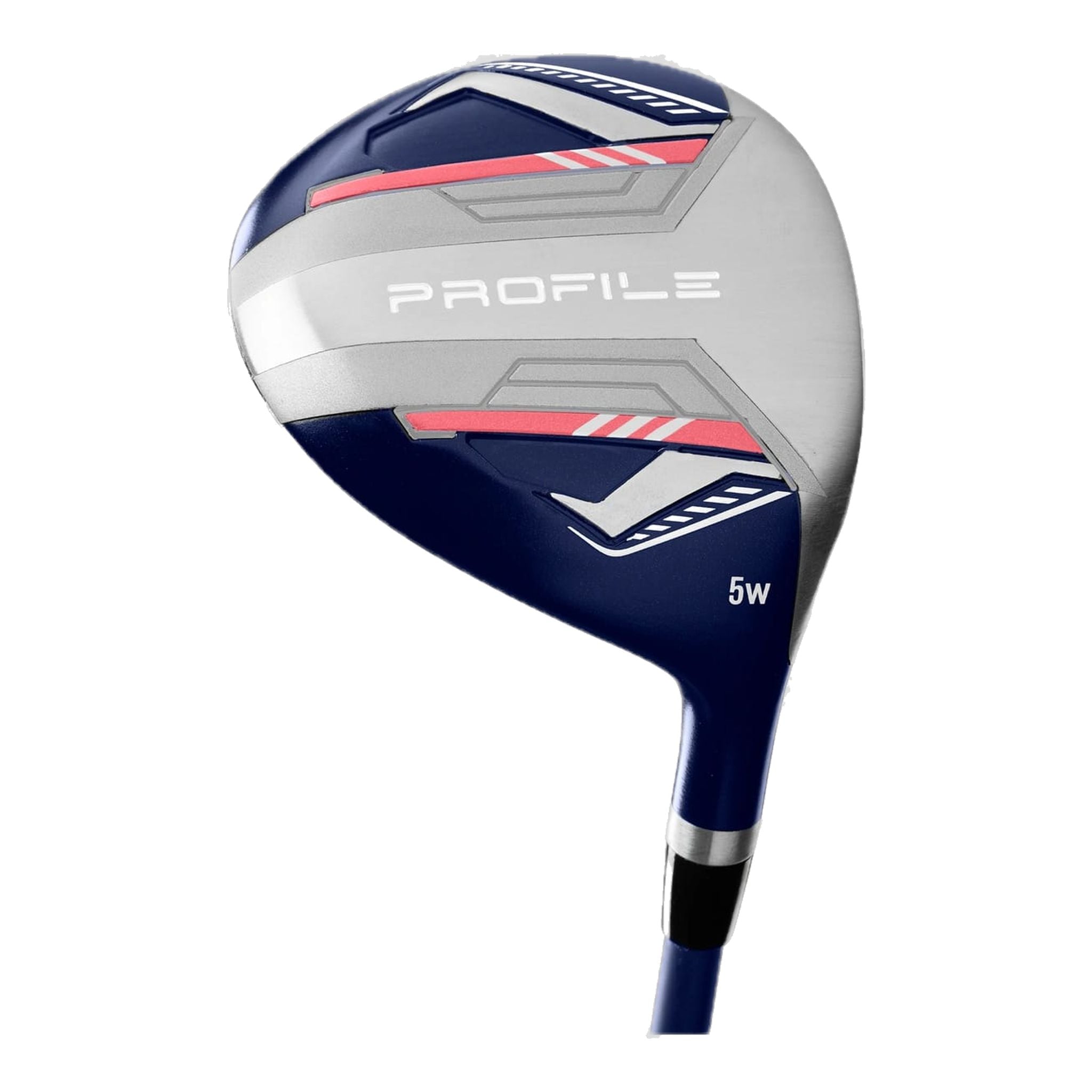 Wilson Profile Komplettsatz Damen