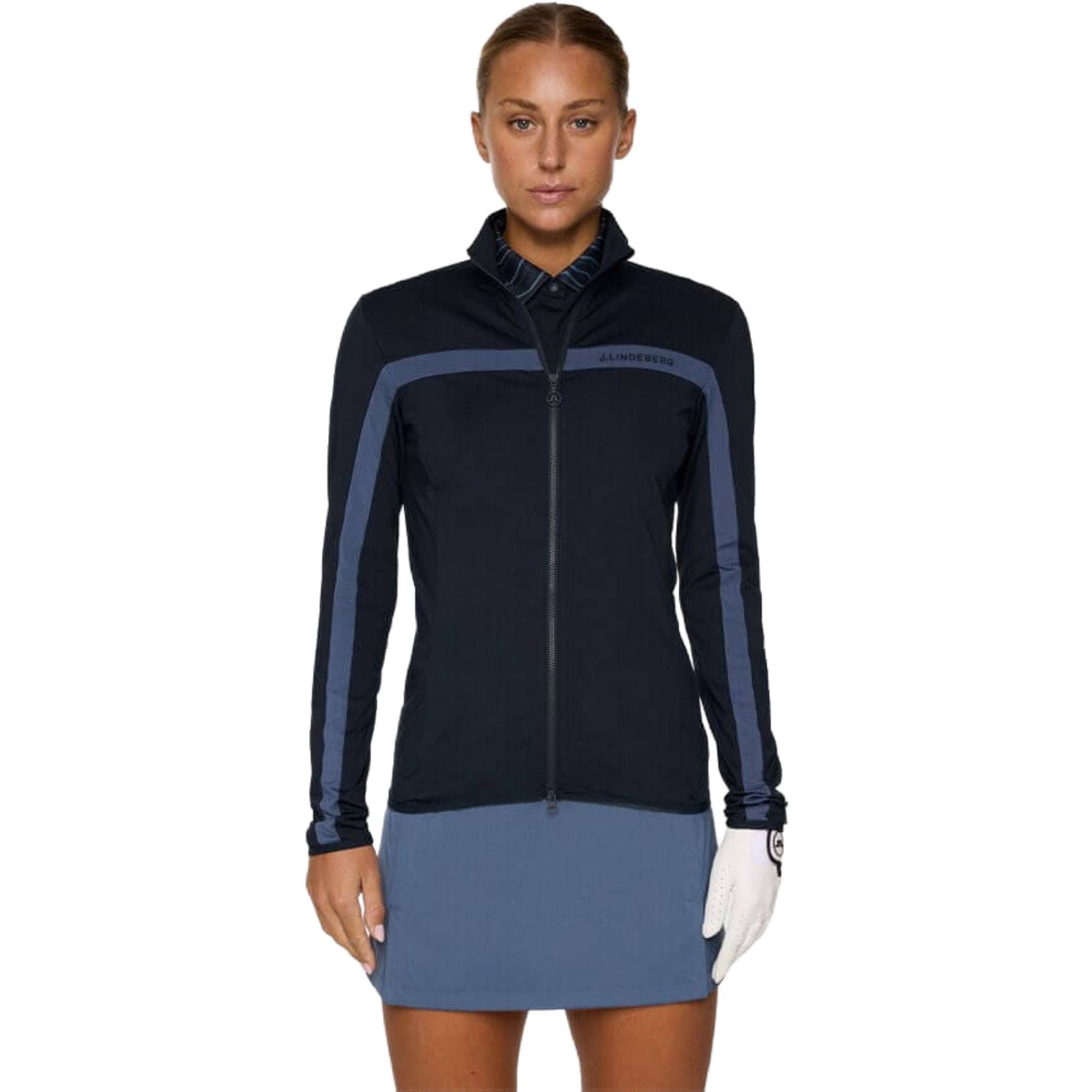 J. Lindeberg Seasonal Janice Midlayer Damen