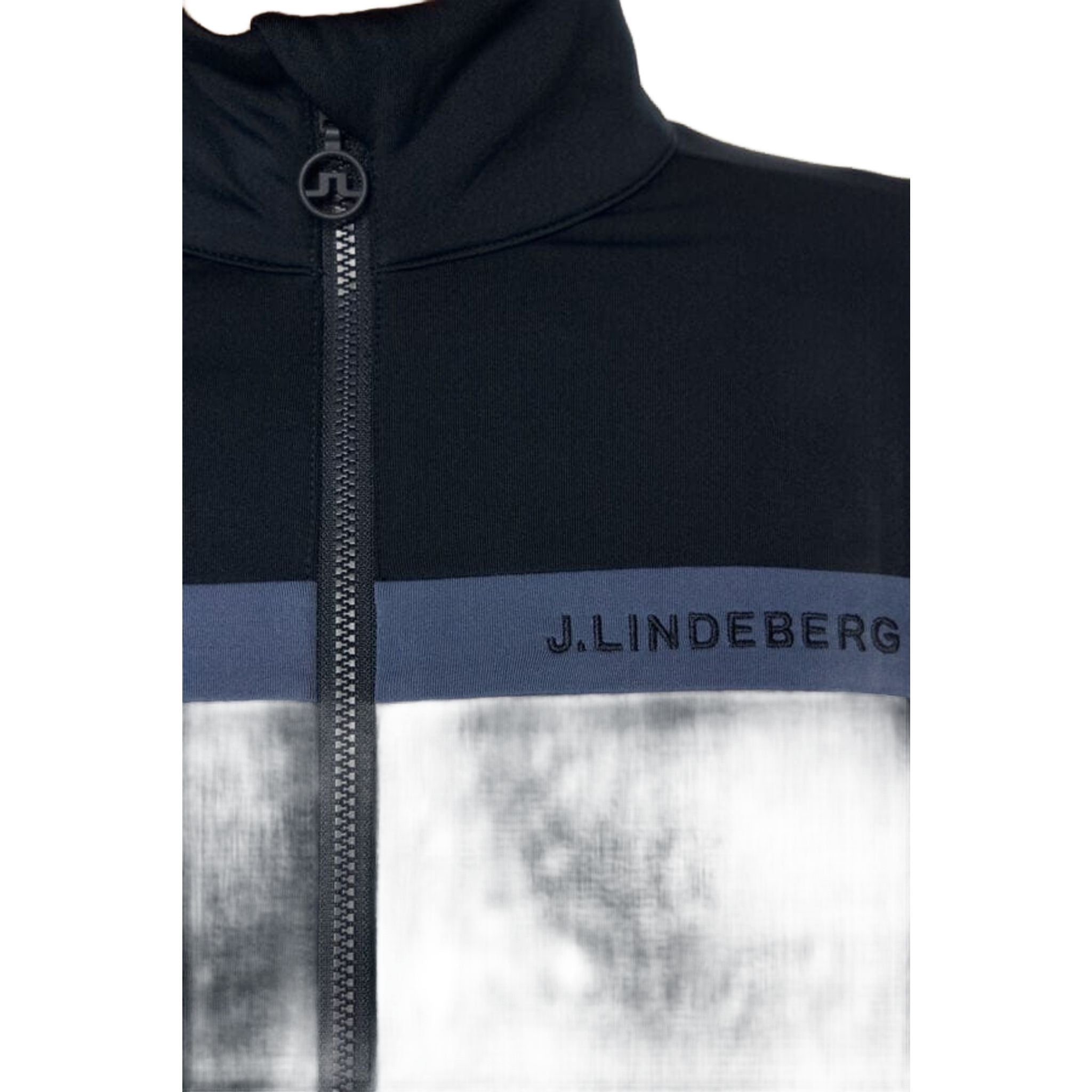 J. Lindeberg Seasonal Janice Midlayer Damen