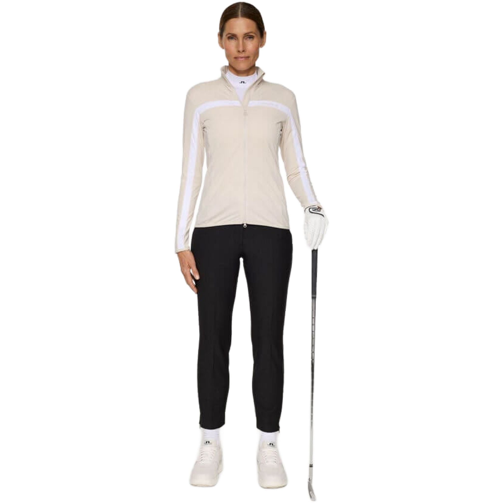 J. Lindeberg Seasonal Janice Midlayer Damen