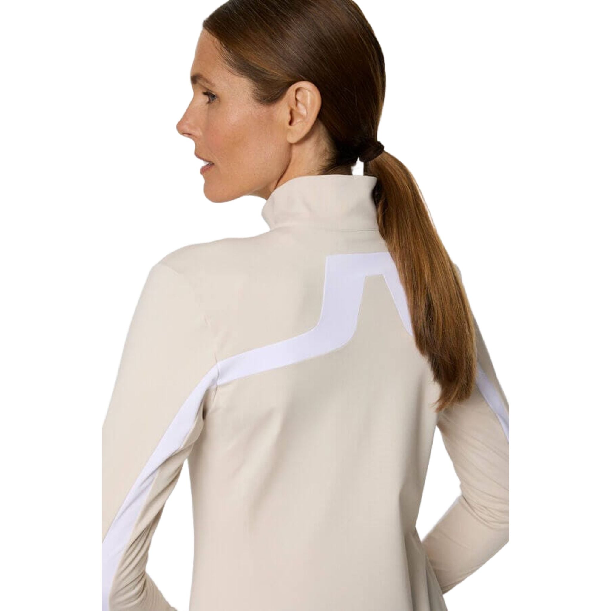 J. Lindeberg Seasonal Janice Midlayer Damen