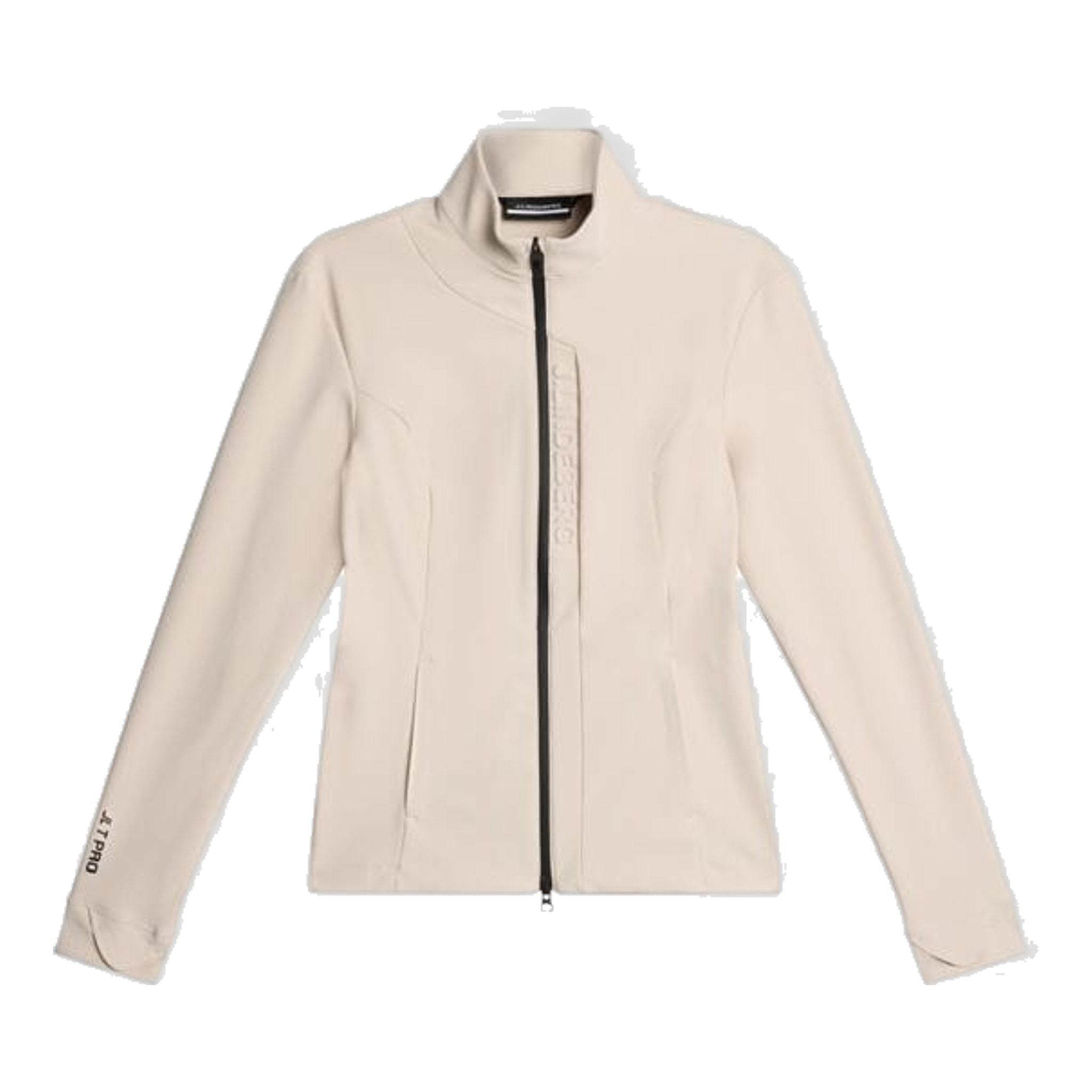 J. Lindeberg Taylor Zip Midlayer Damen