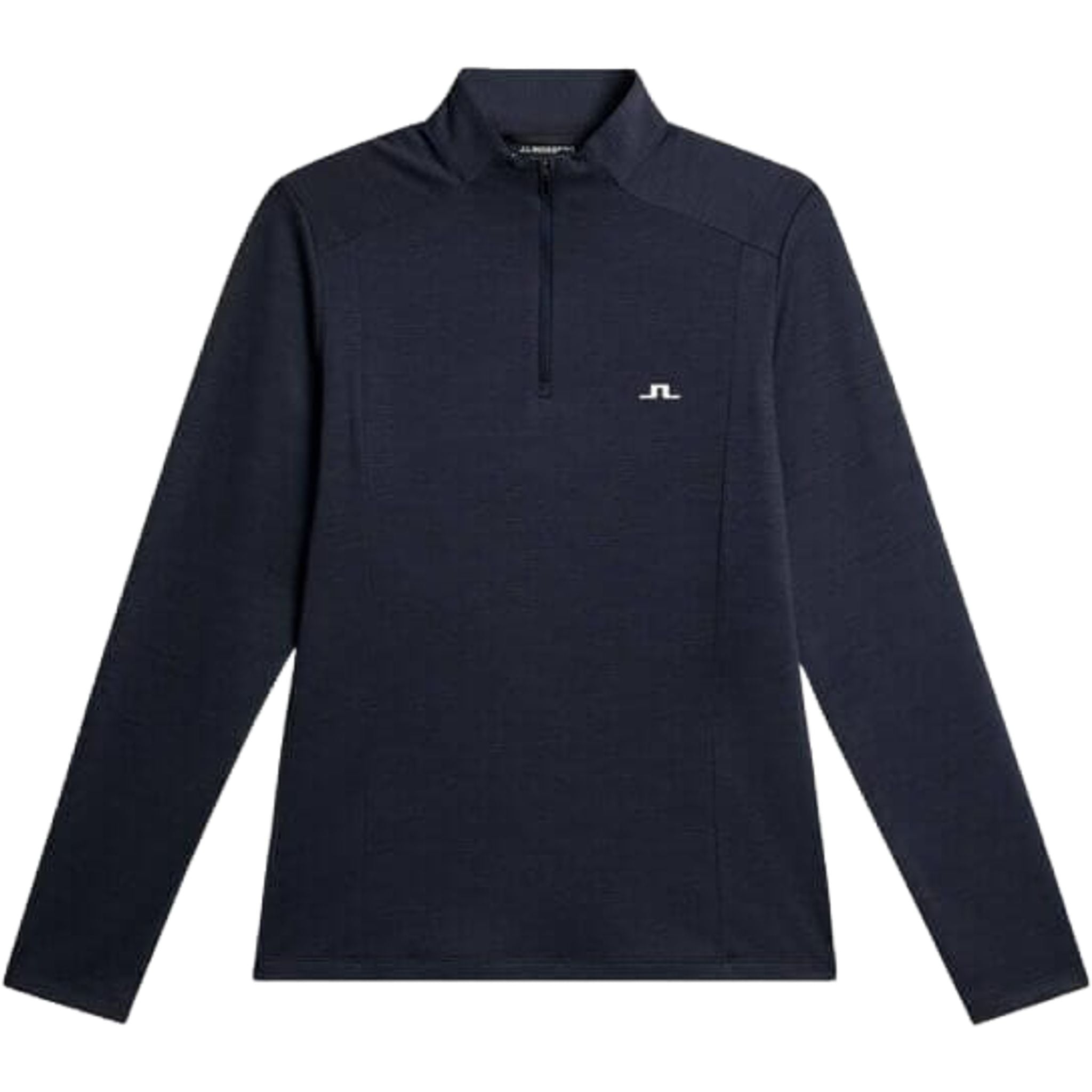 J. Lindeberg Steffi Quarter Zip Midlayer Damen