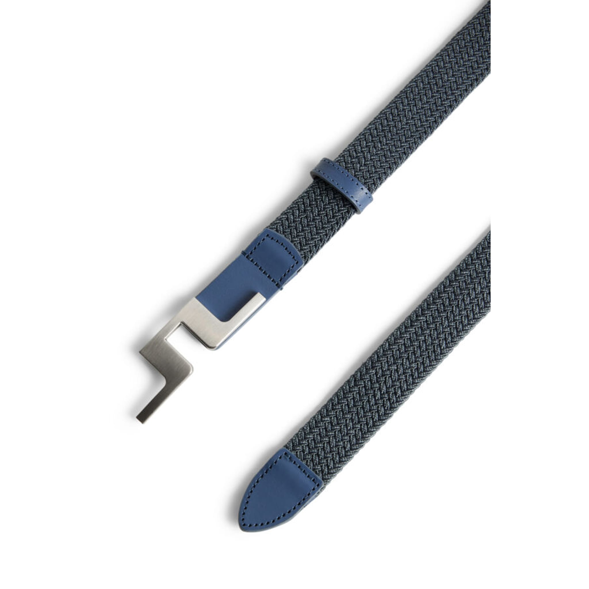 J. Lindeberg Lykke Braided Gürtel Damen