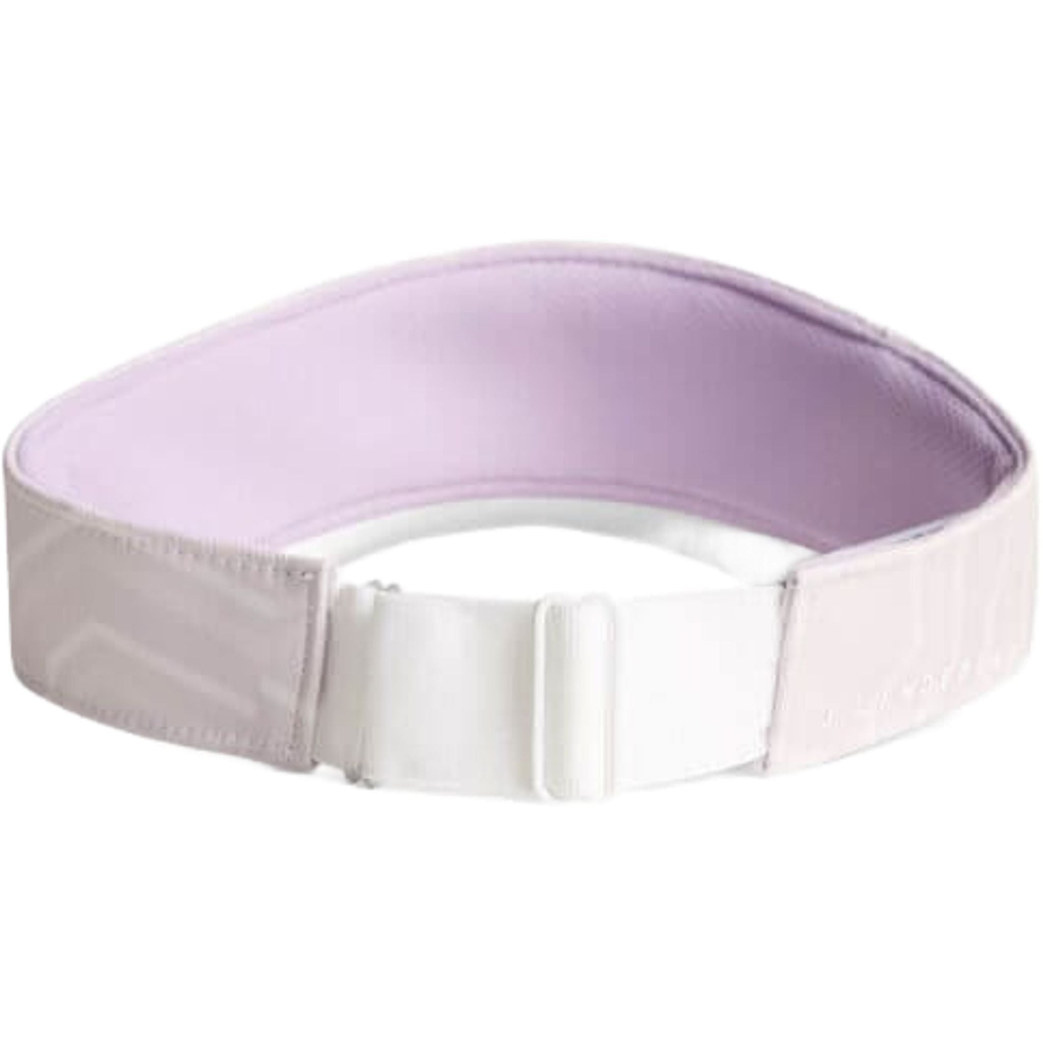 J. Lindeberg Yadina Printed Visor Damen