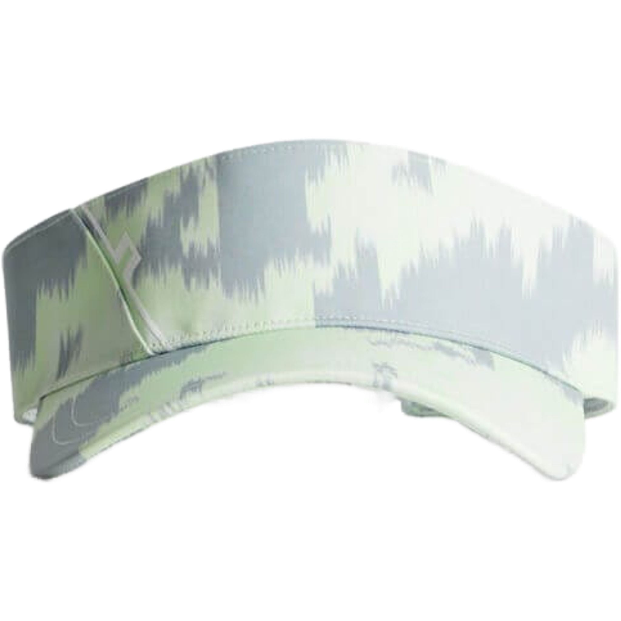 J. Lindeberg Yadina Printed Visor Damen