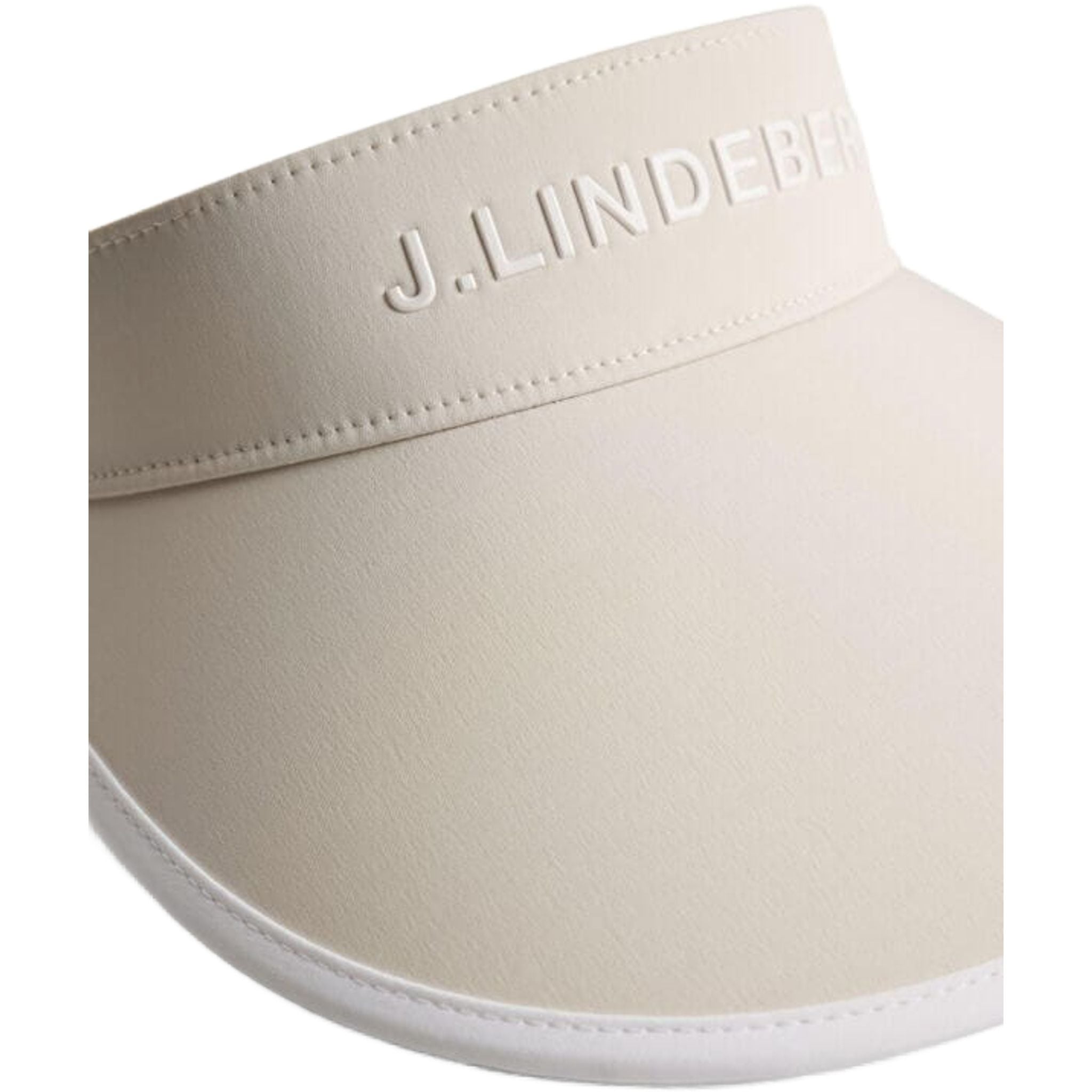 J. Lindeberg Alba Big Visor Damen