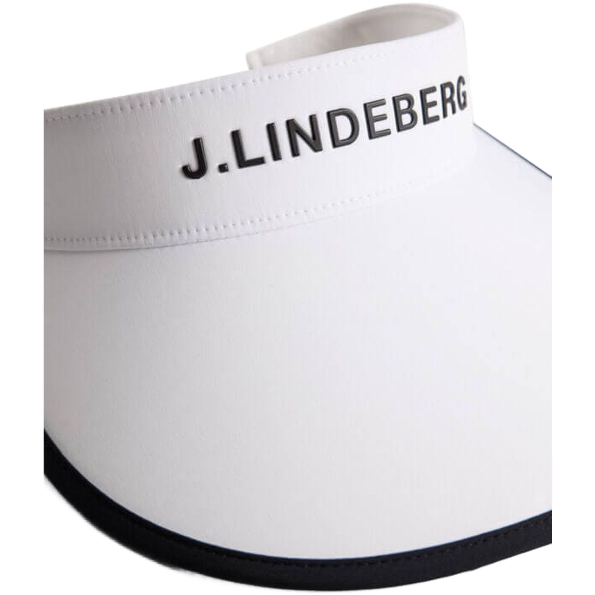 J. Lindeberg Alba Big Visor Damen