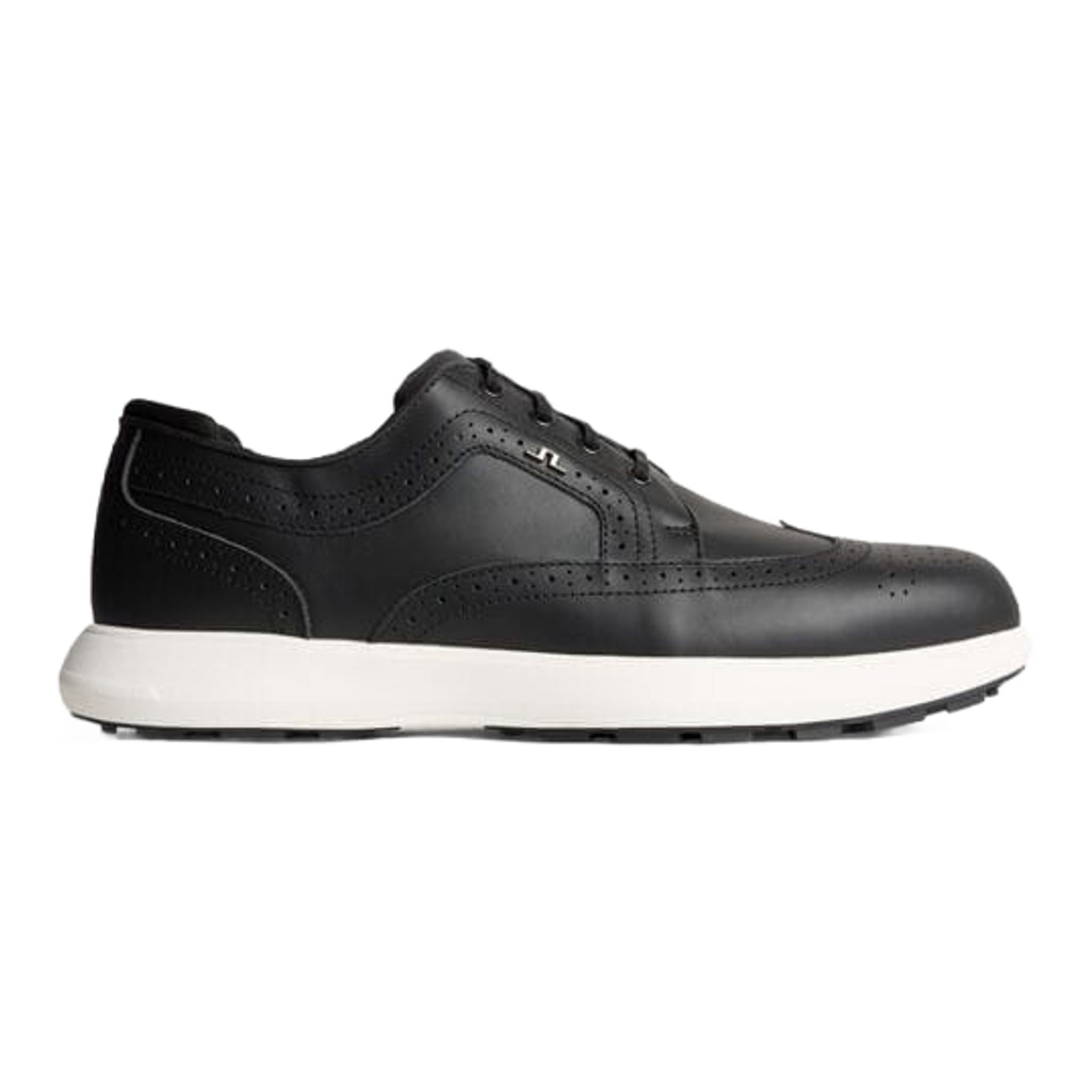 J. Lindeberg Fairway Brogue Golf Sneaker Herren