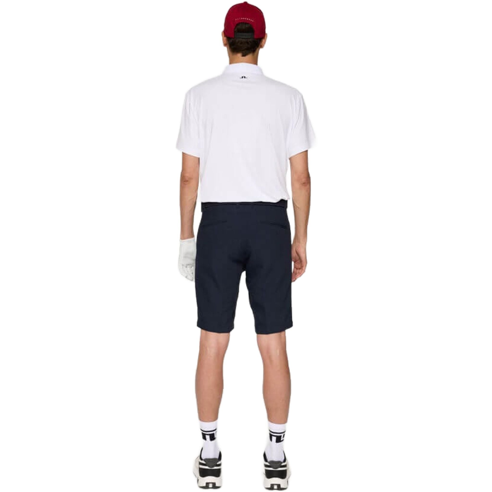 J. Lindeberg Heath Shorts Herren