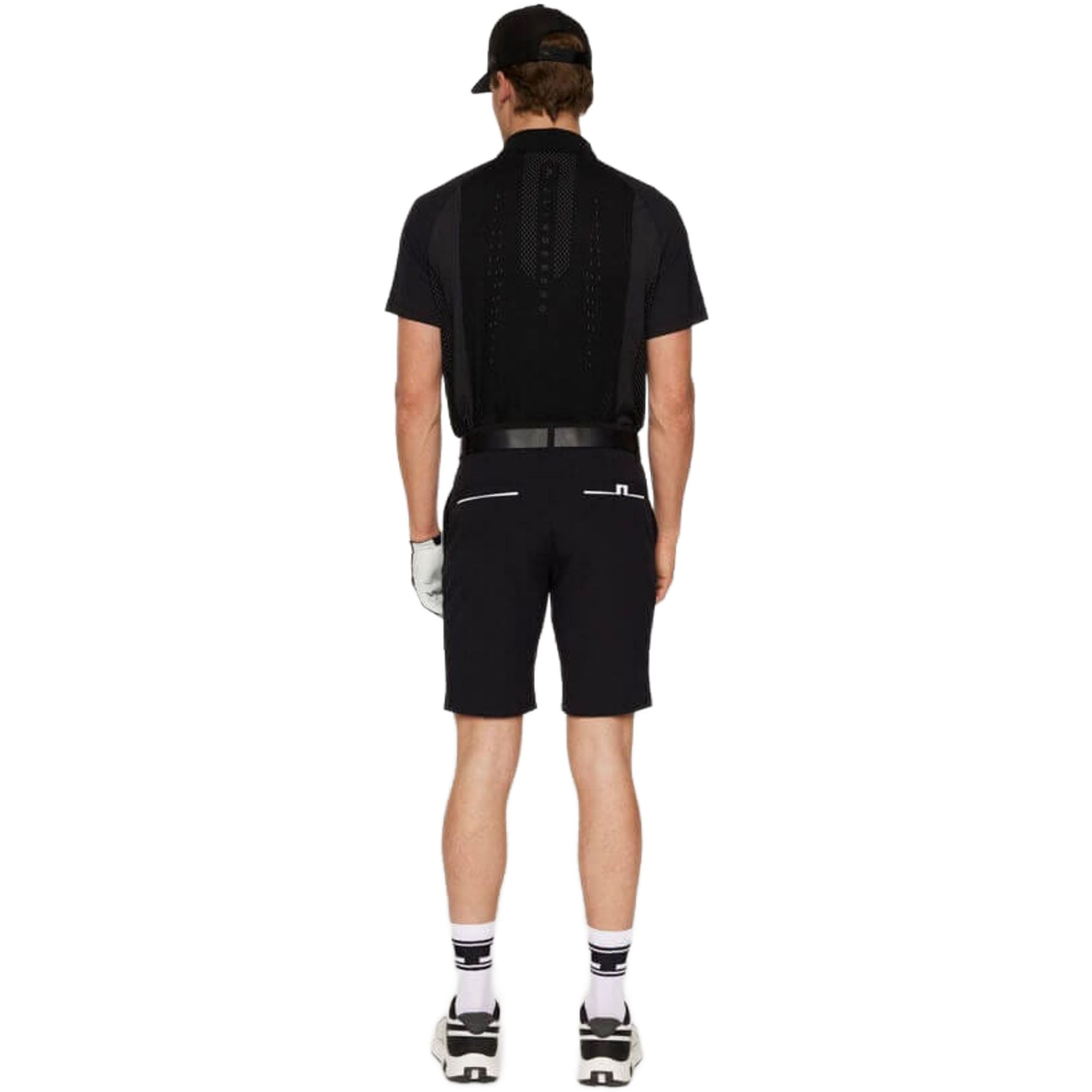 J. Lindeberg Ezra Shorts Herren