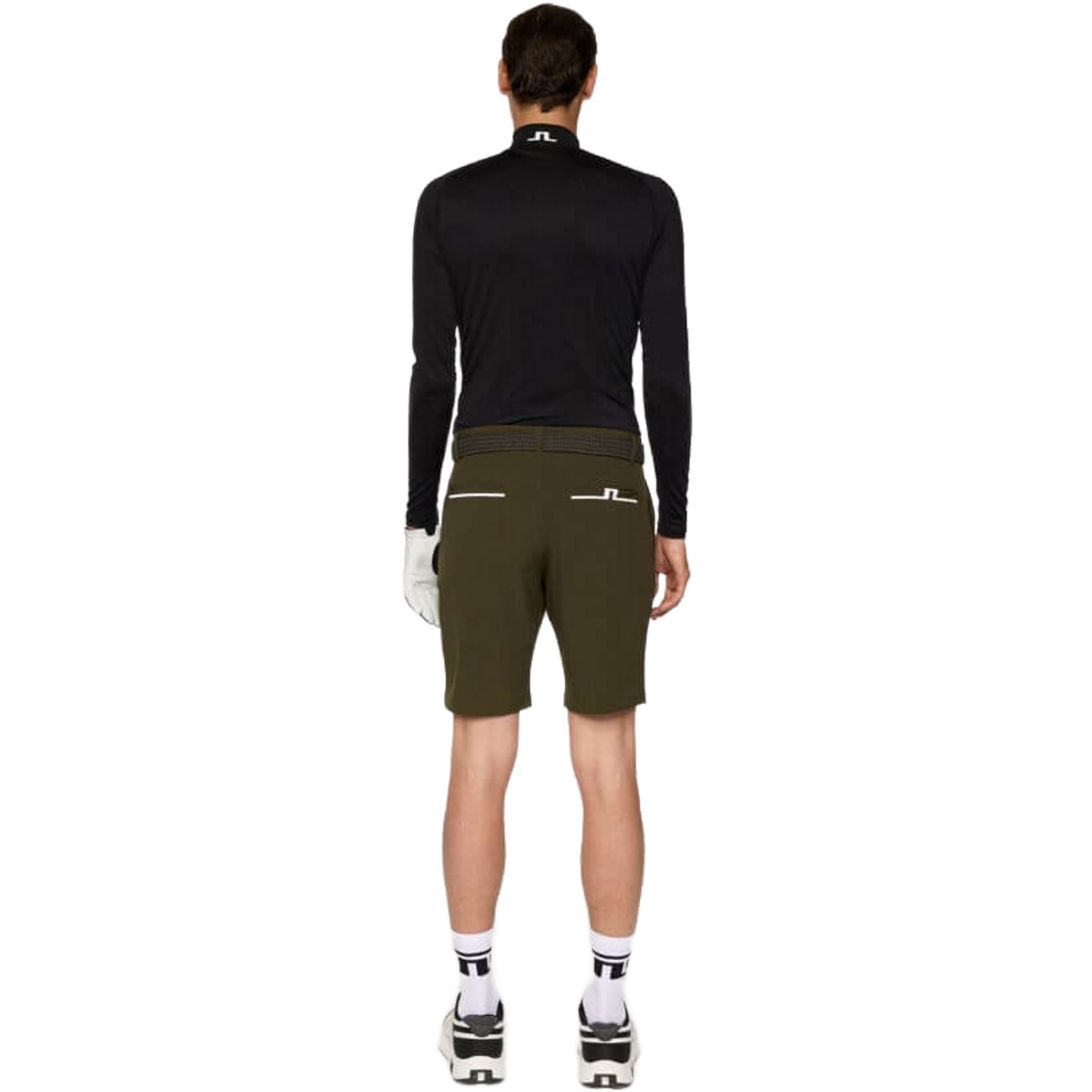 J. Lindeberg Ezra Shorts Herren