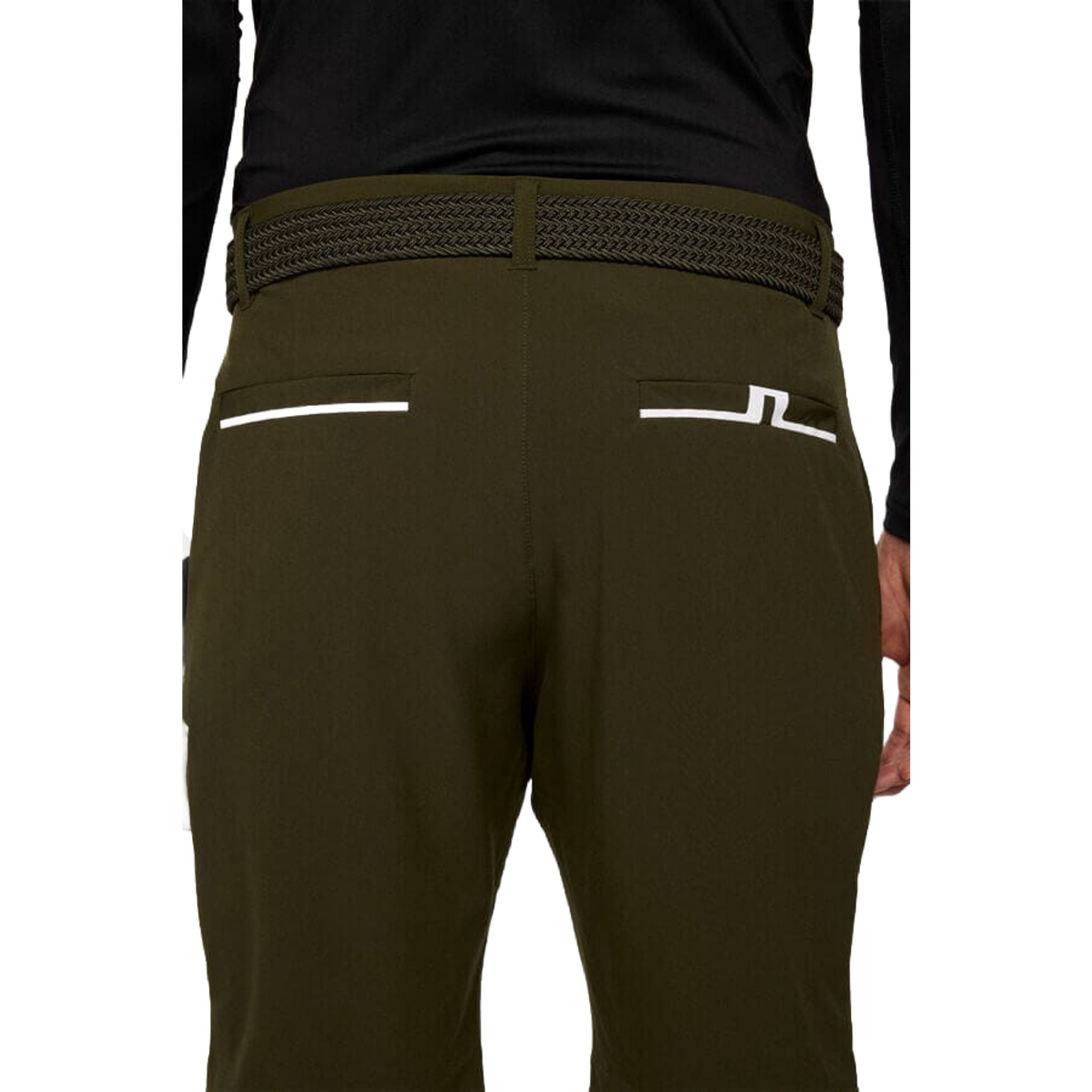 J. Lindeberg Ezra Shorts Herren