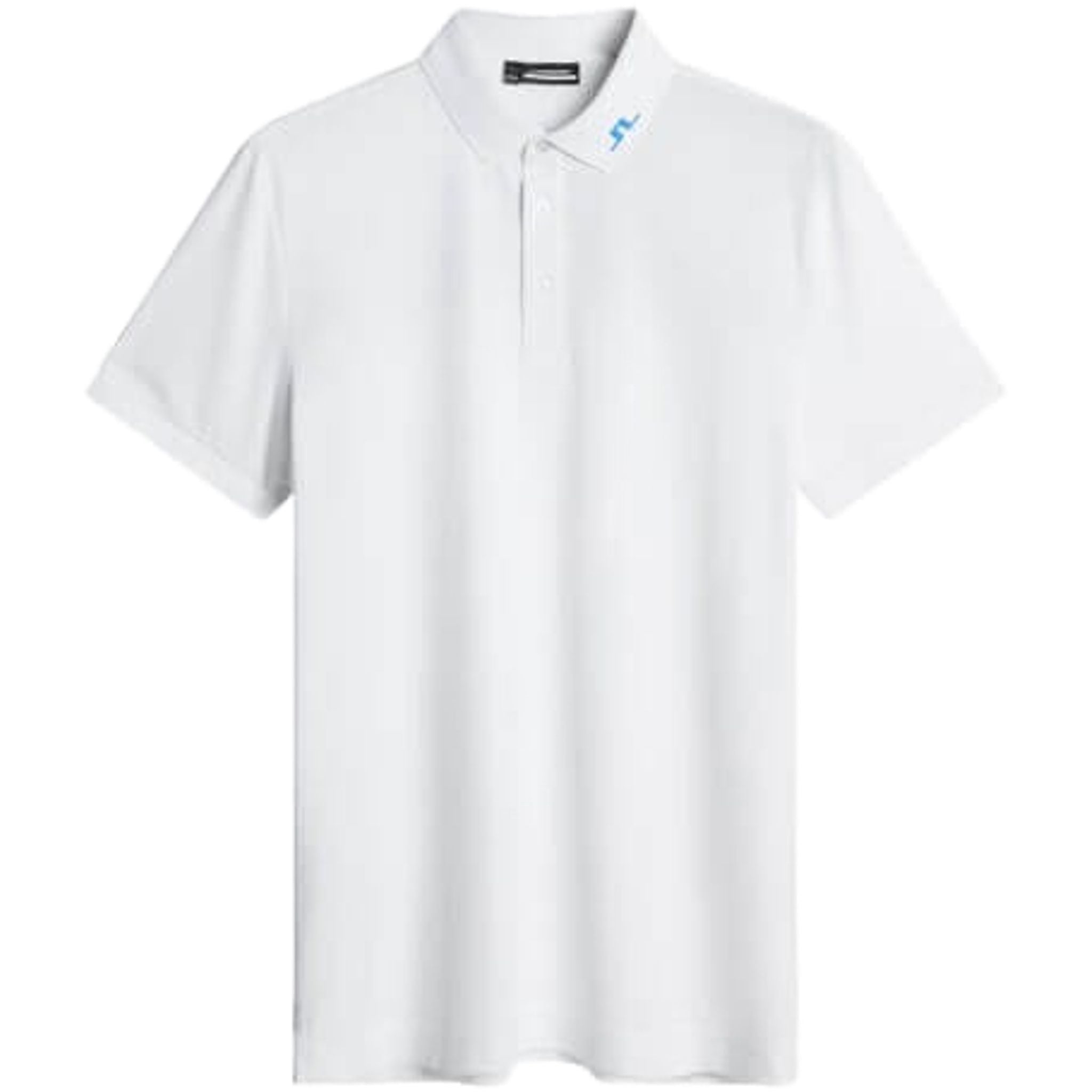 J. Lindeberg KV Print Polo Herren