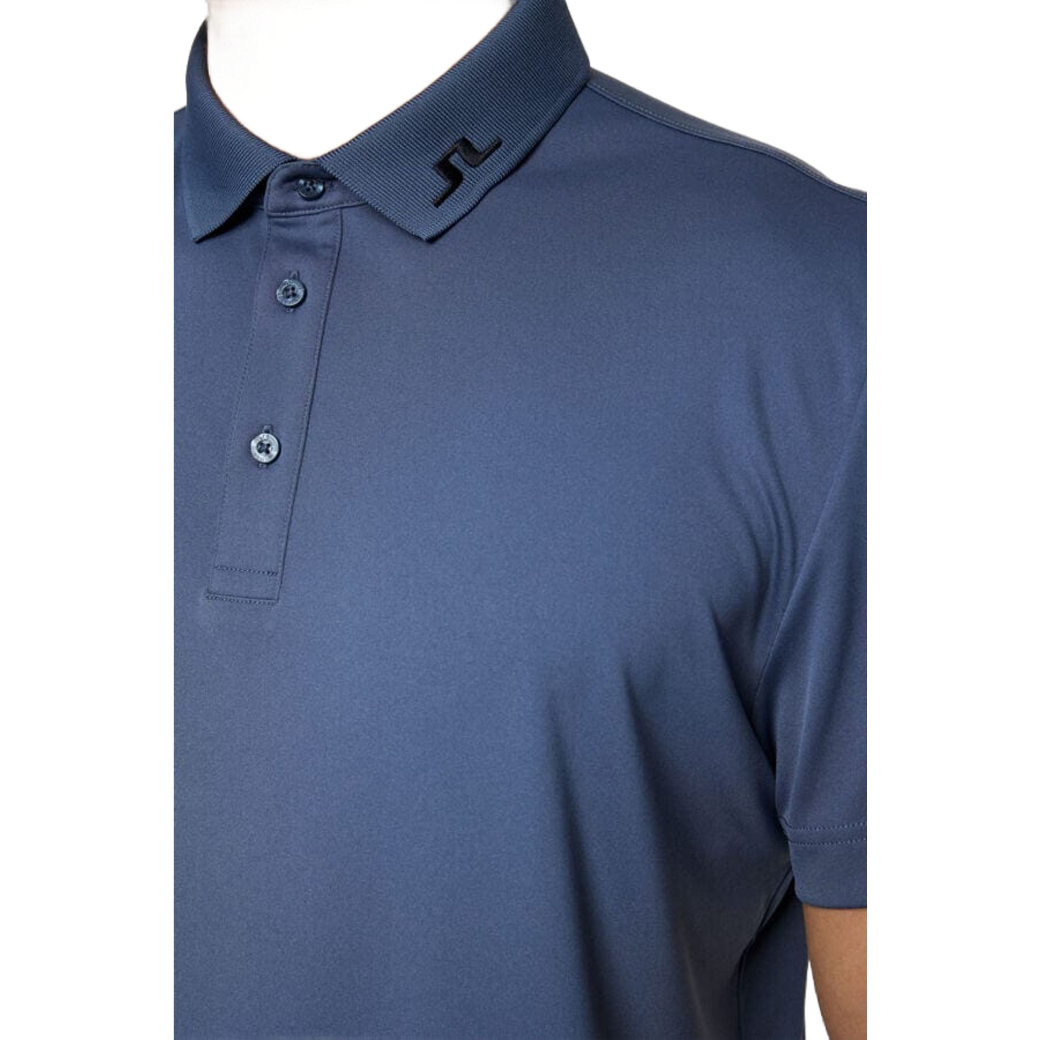 J. Lindeberg Heath Polo Herren