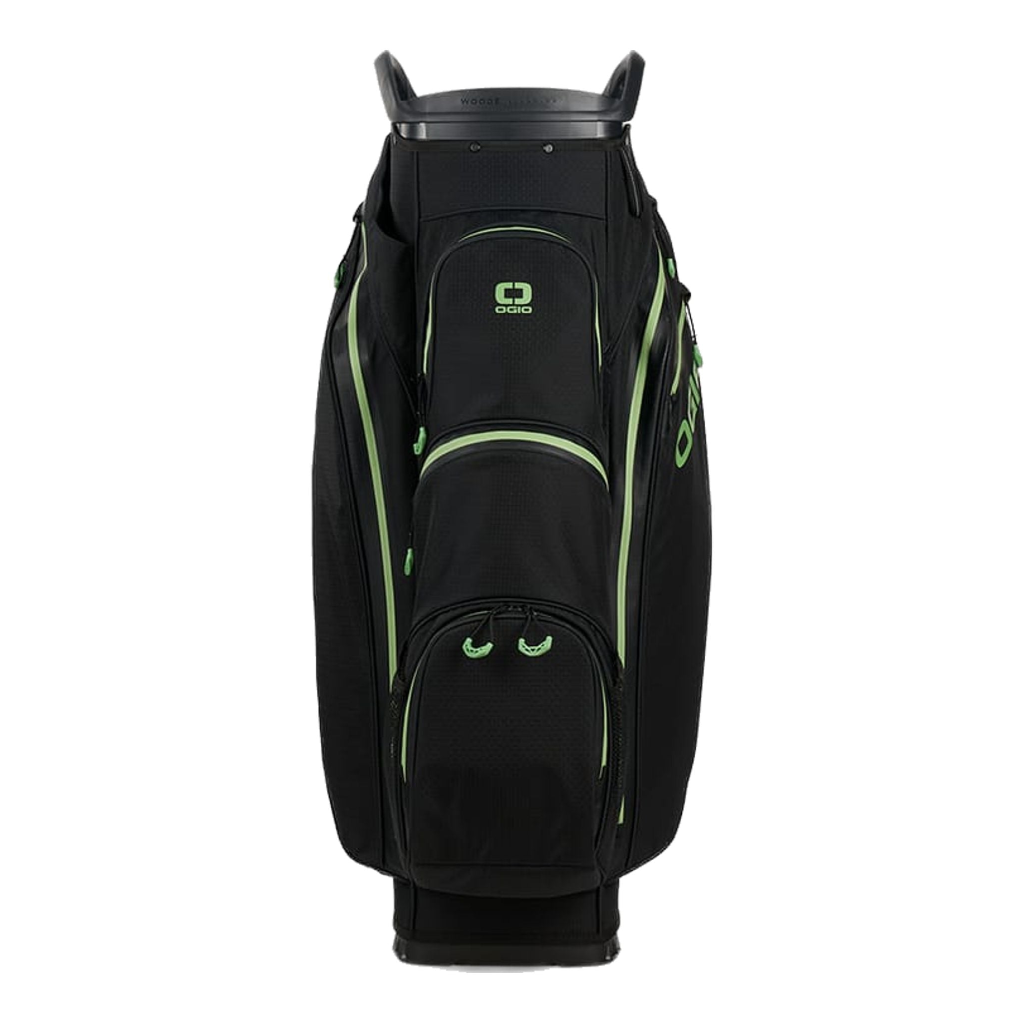 Ogio All Elements Silencer Cartbag