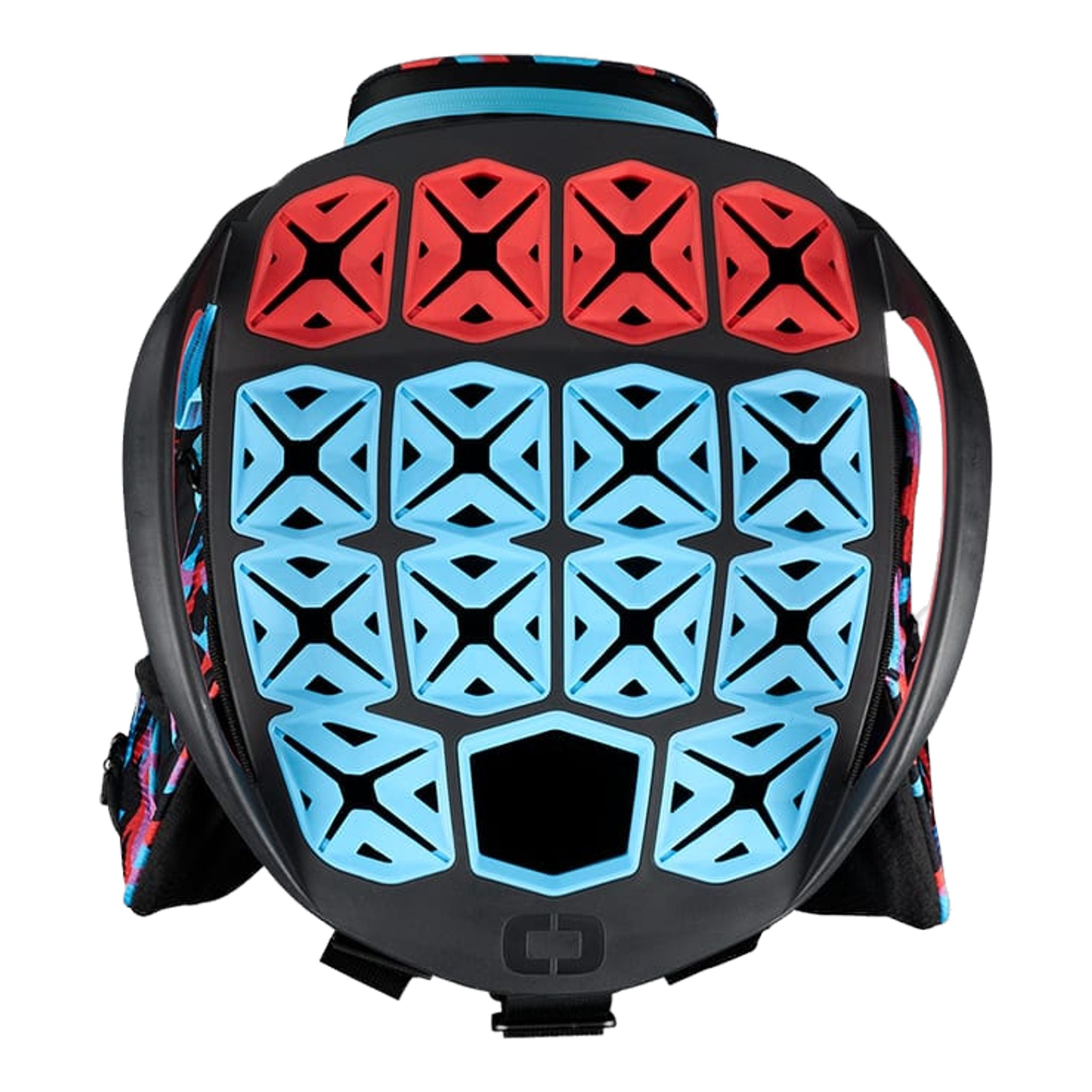 Ogio All Elements Silencer Cartbag