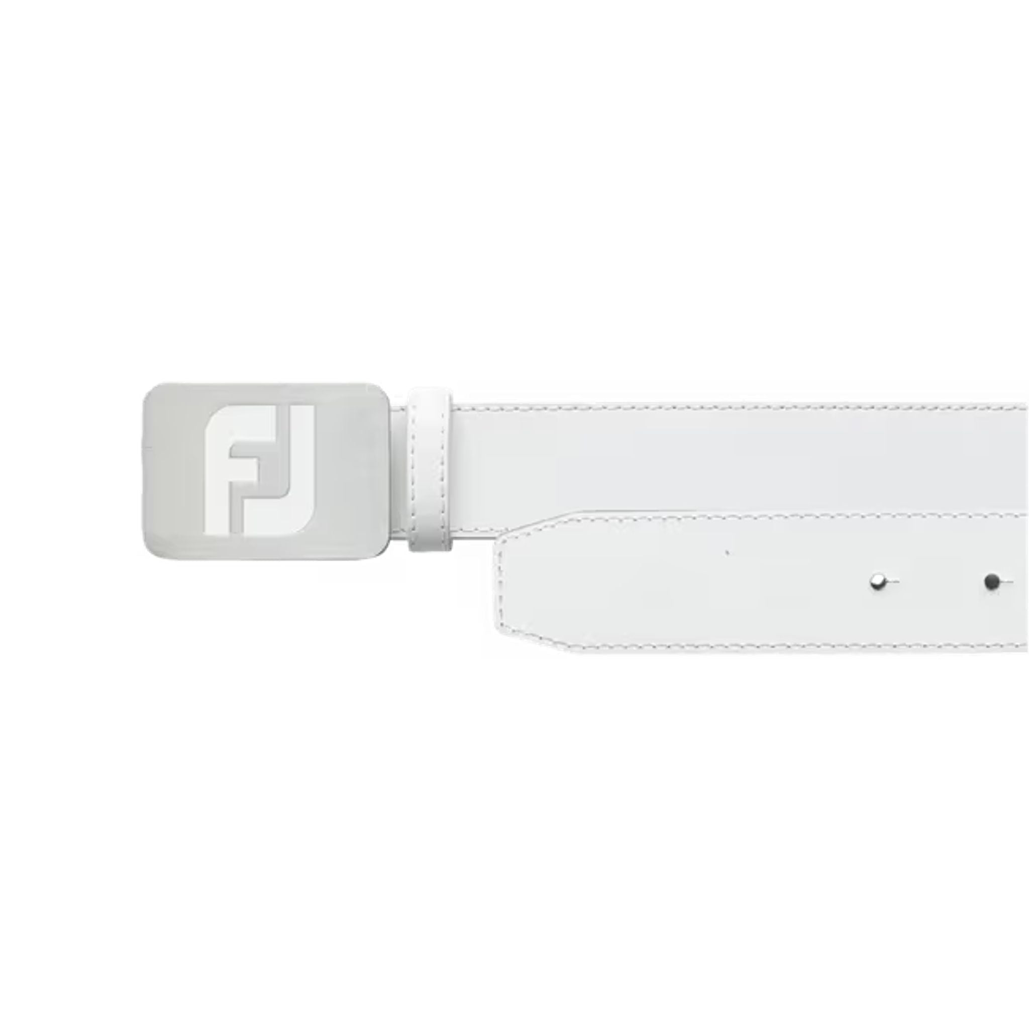 Footjoy Buckle Ledergürtel Herren
