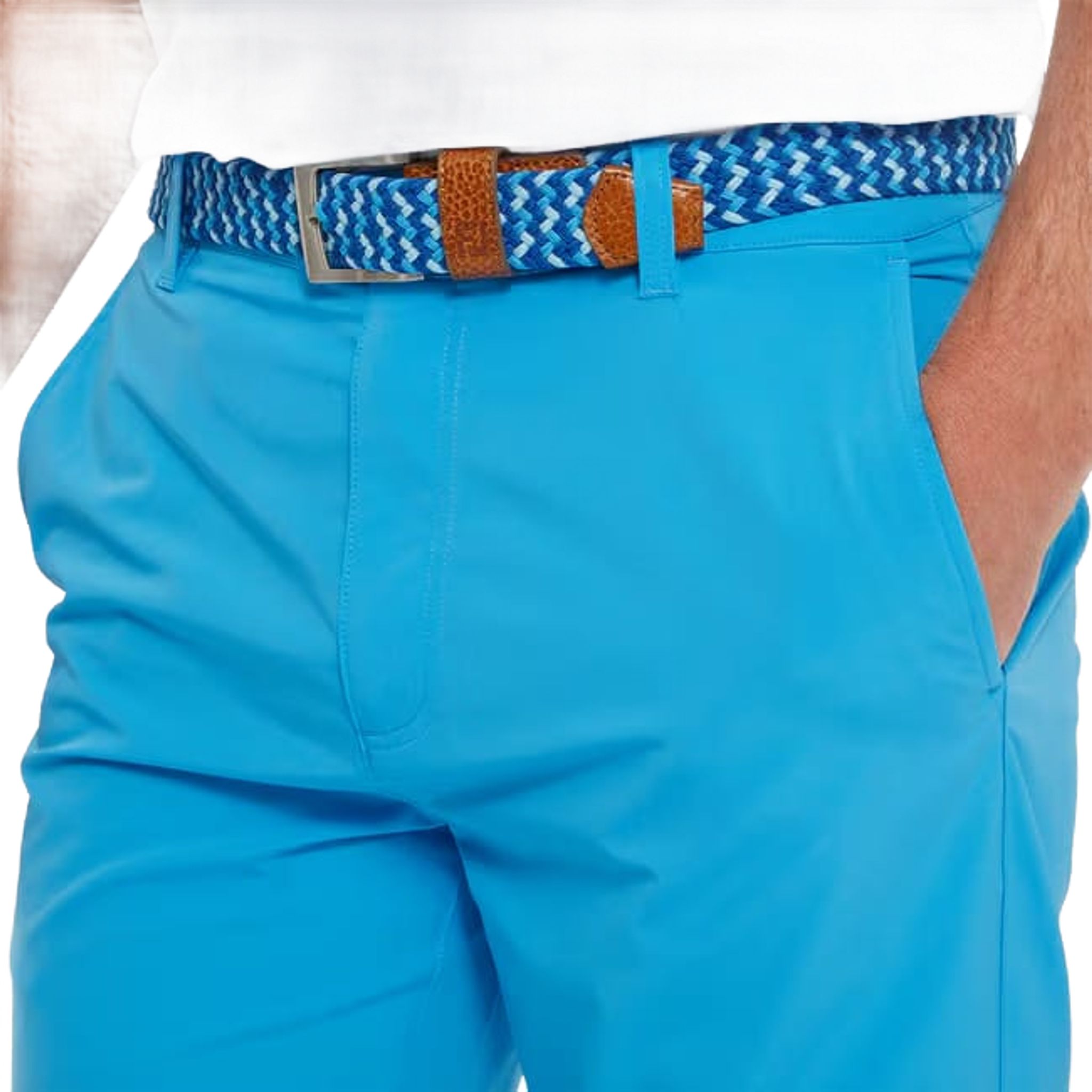 Footjoy Braided Gürtel Herren