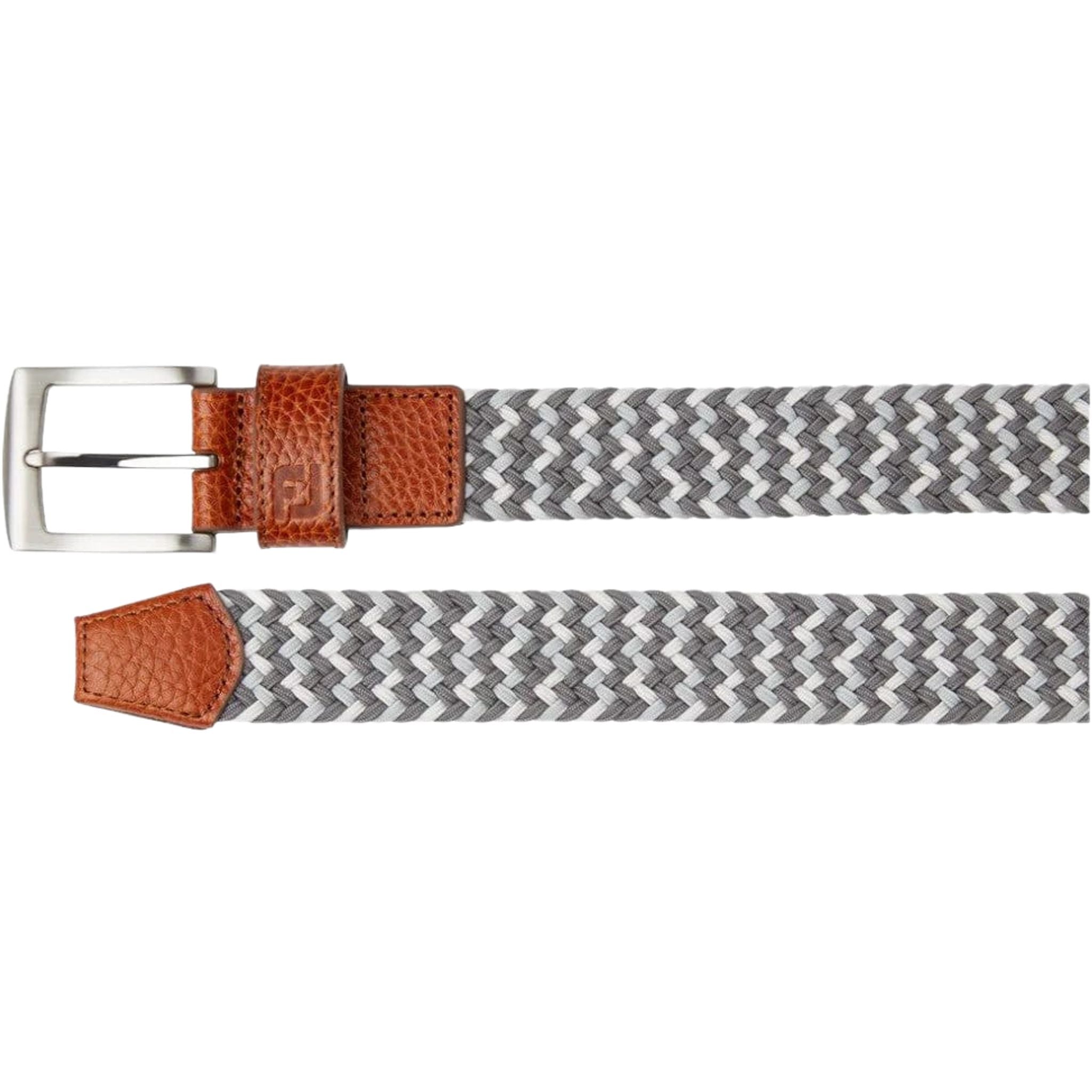 Footjoy Braided Gürtel Herren