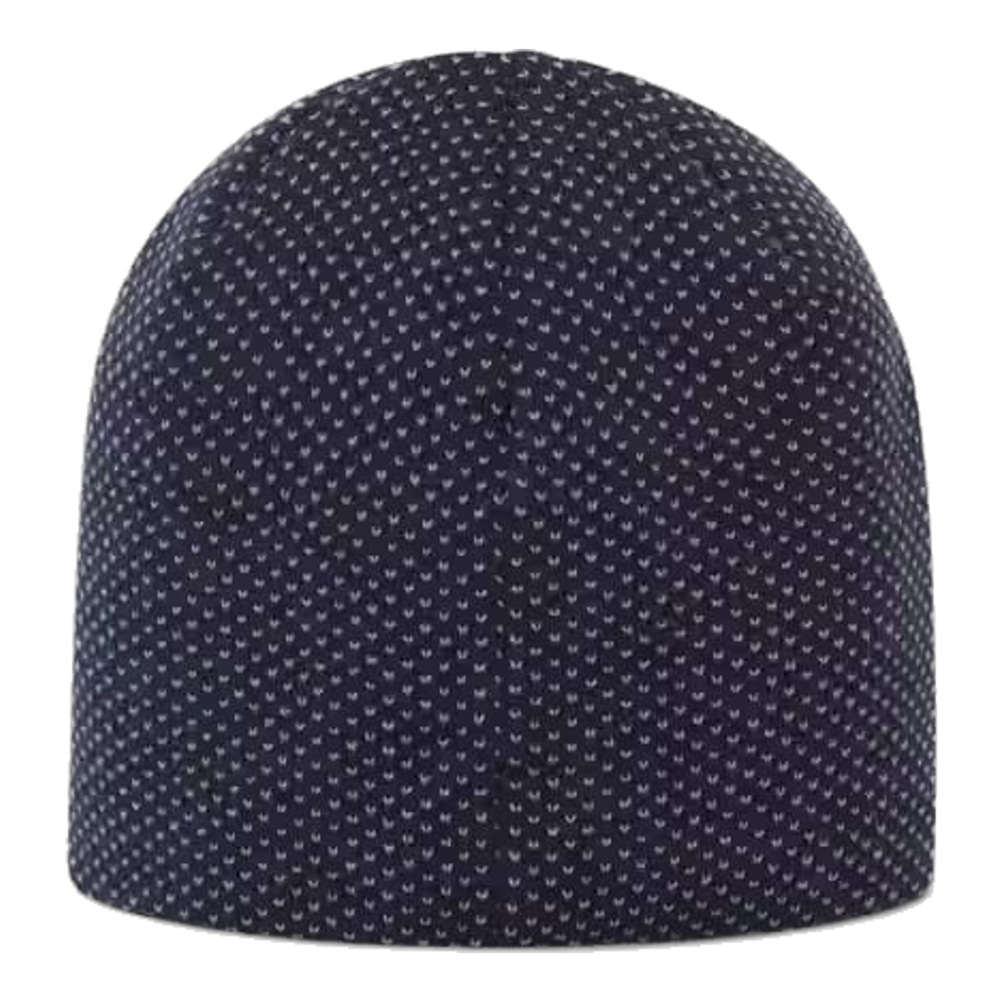 Footjoy Dot Jacquard Beanie Herren