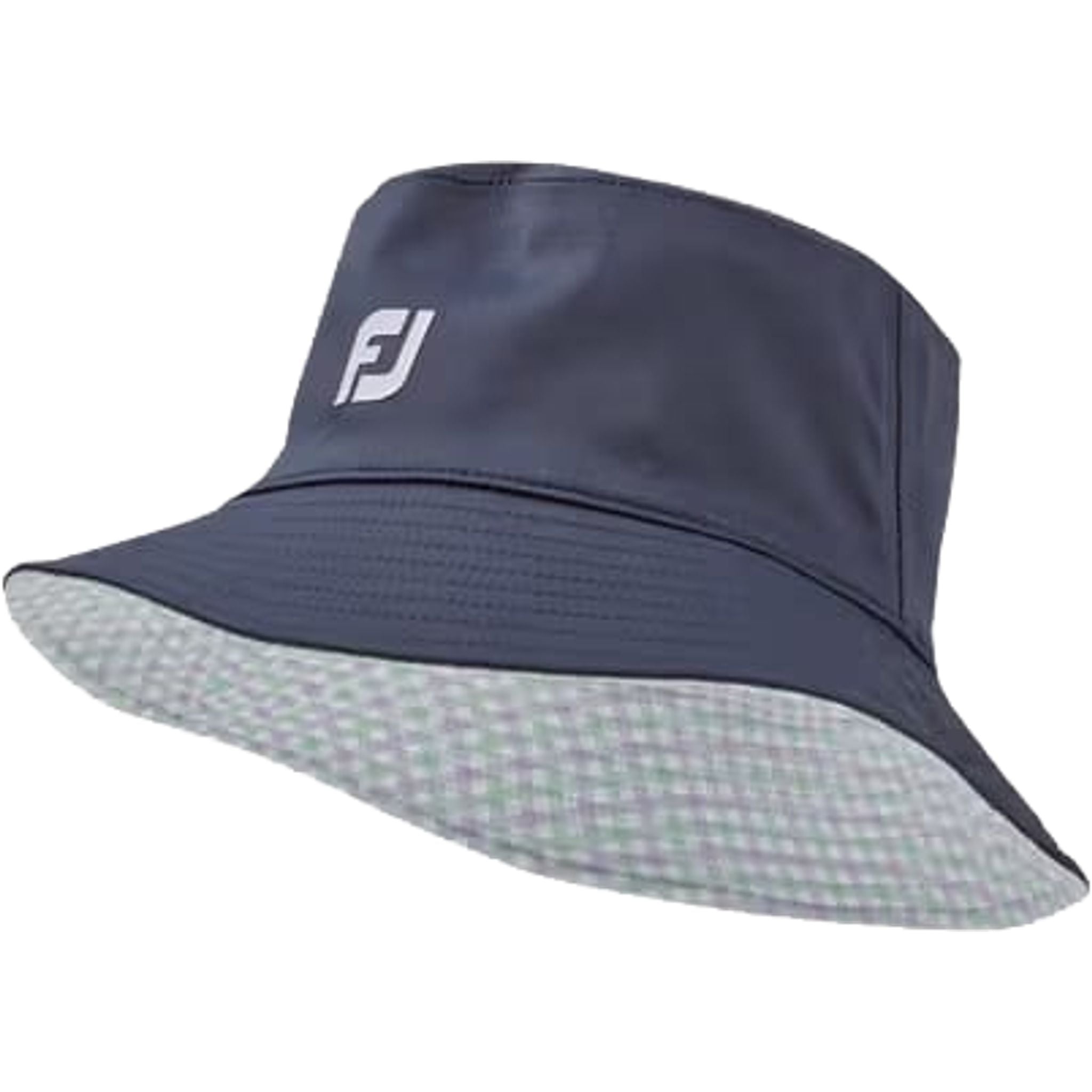 Footjoy Reversible Bucket Hat Damen