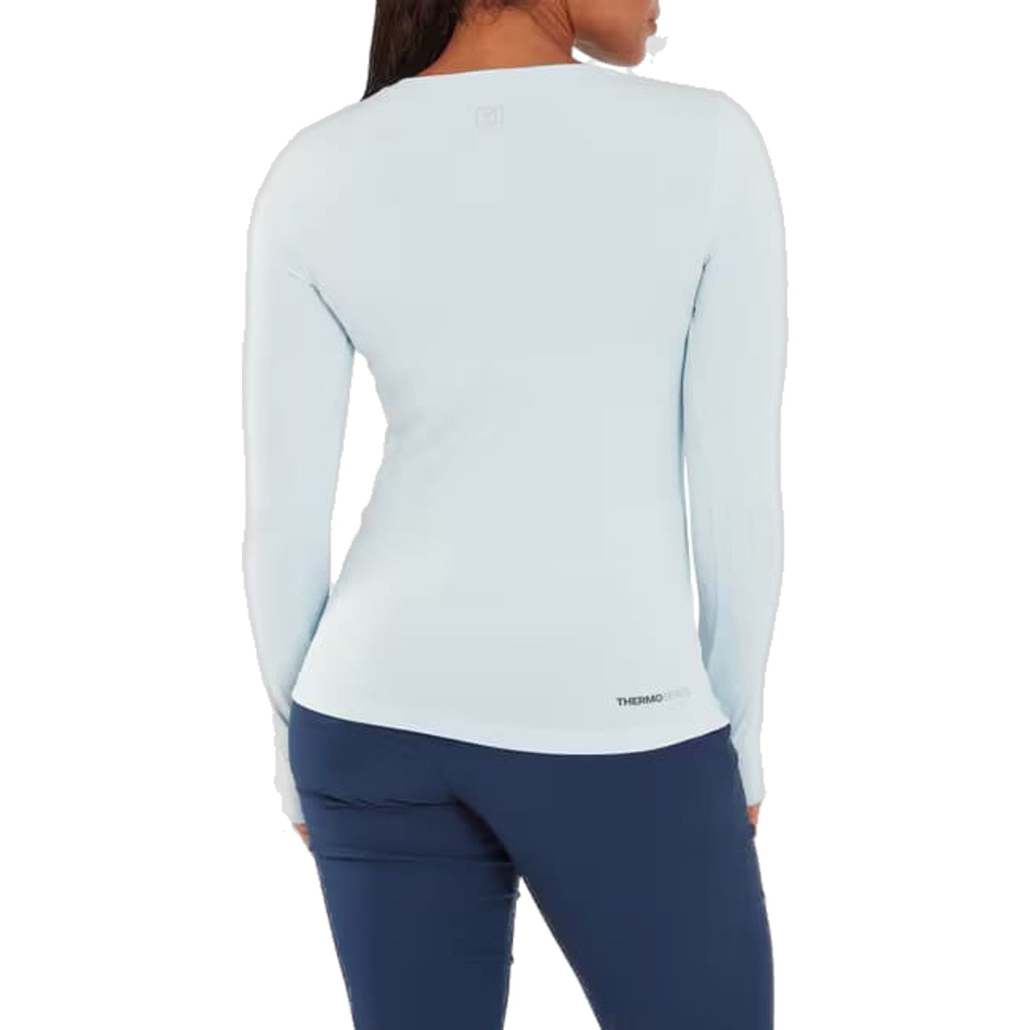 Footjoy Women's ThermoSeries Fleece Baselayer Damen