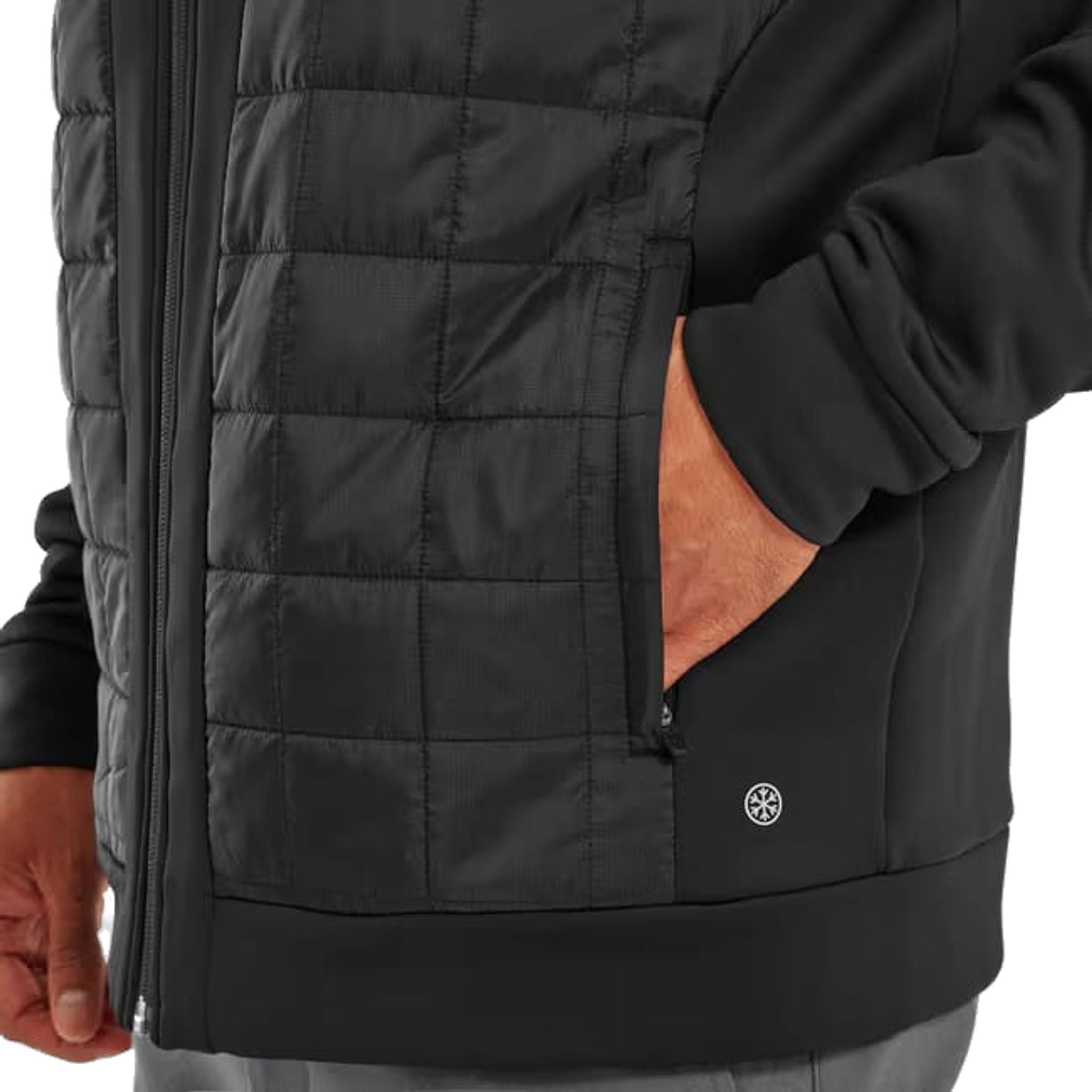 Footjoy ThermoSeries Lightweight Insulated Jacke Herren