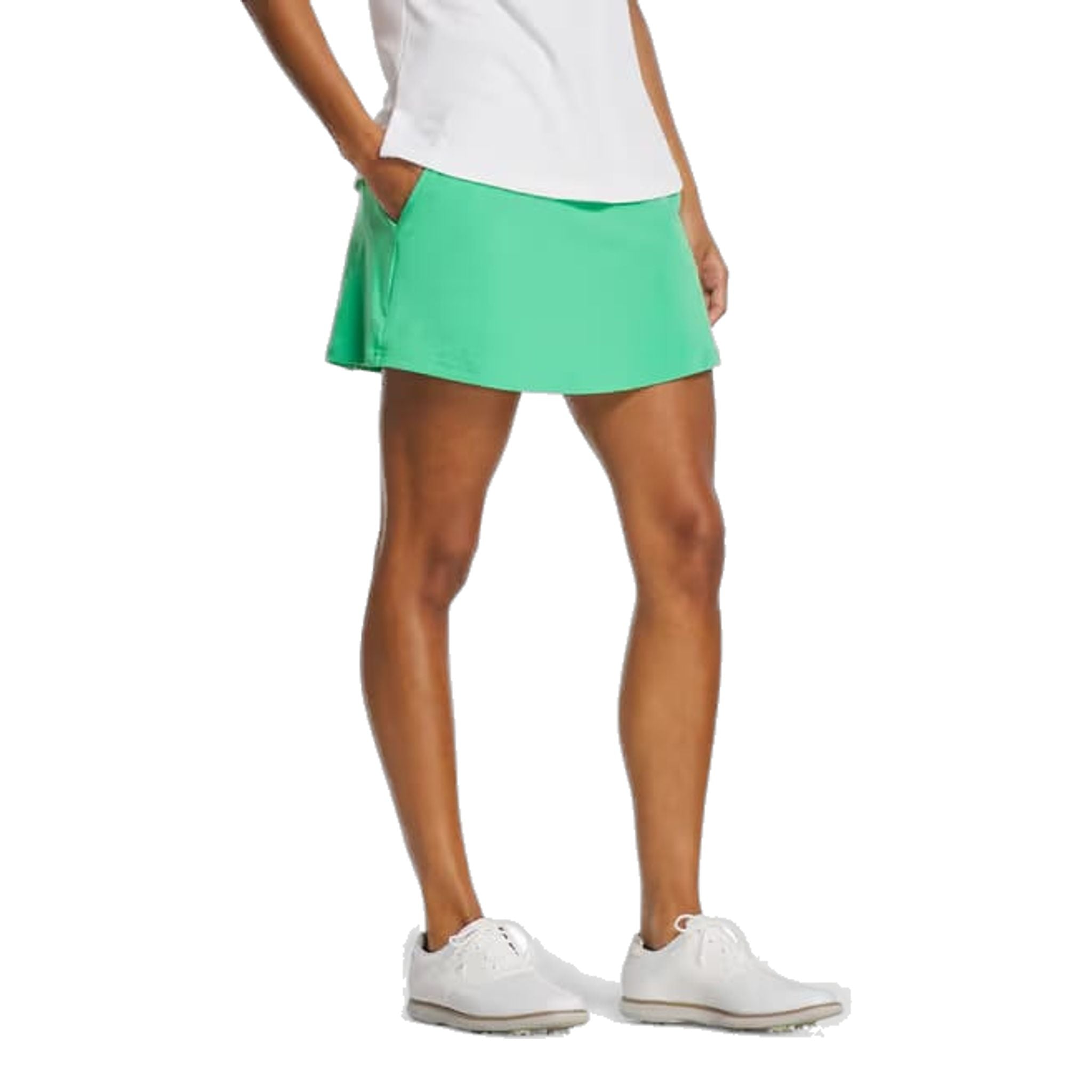 Footjoy Aerial Performance Knit Skort Damen