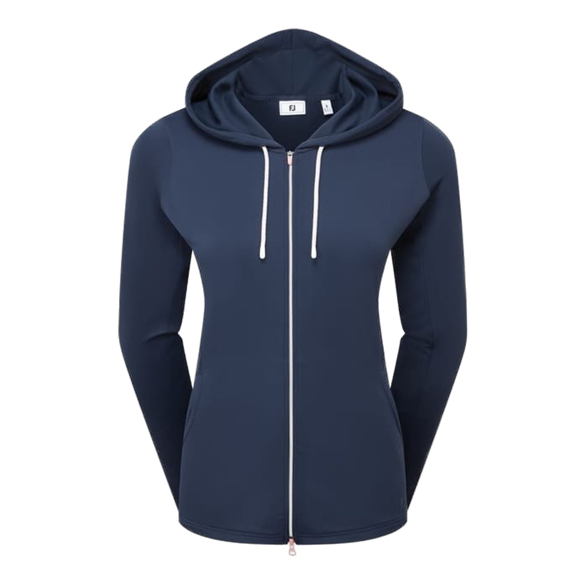 Footjoy Full-Zip Hoodie Damen