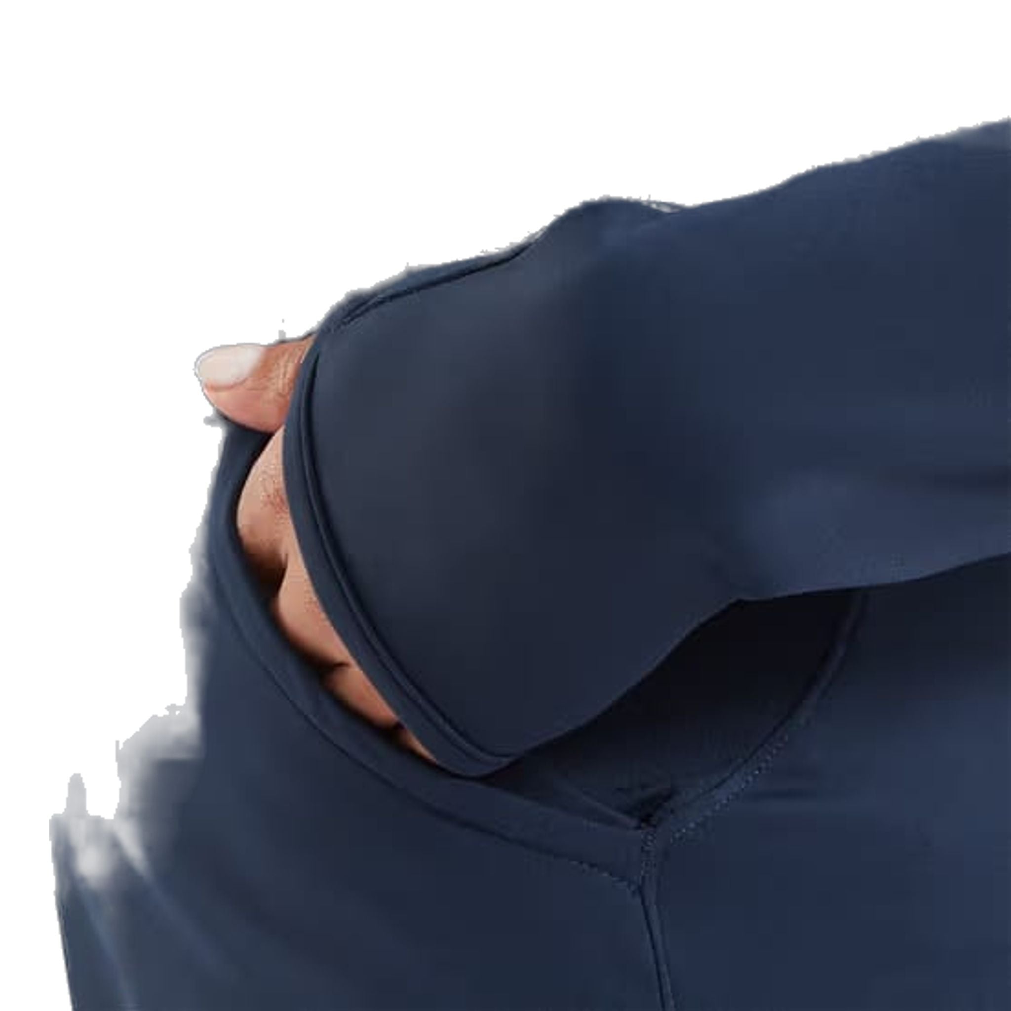 Footjoy Full-Zip Hoodie Damen