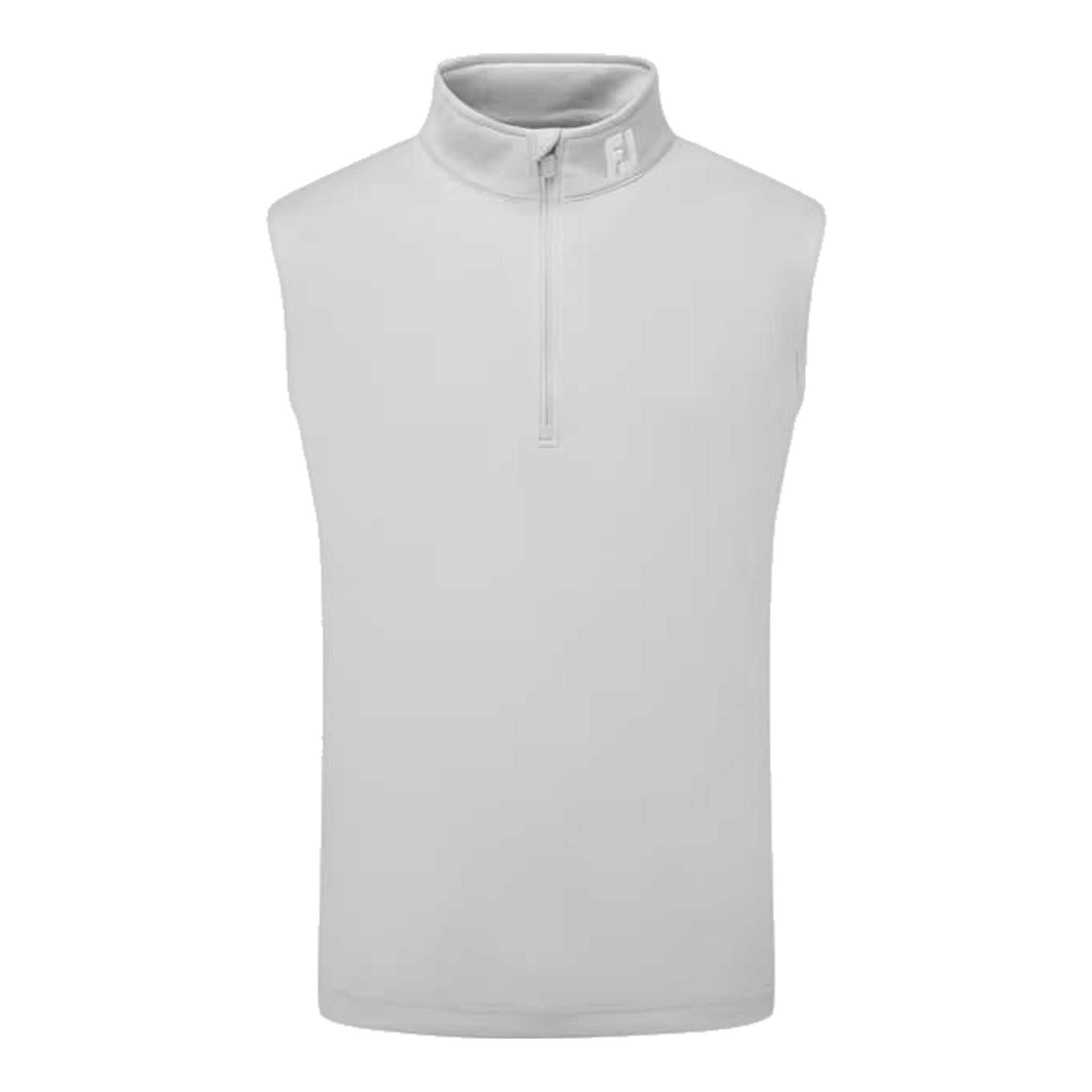 Footjoy Half-Zip Weste Herren